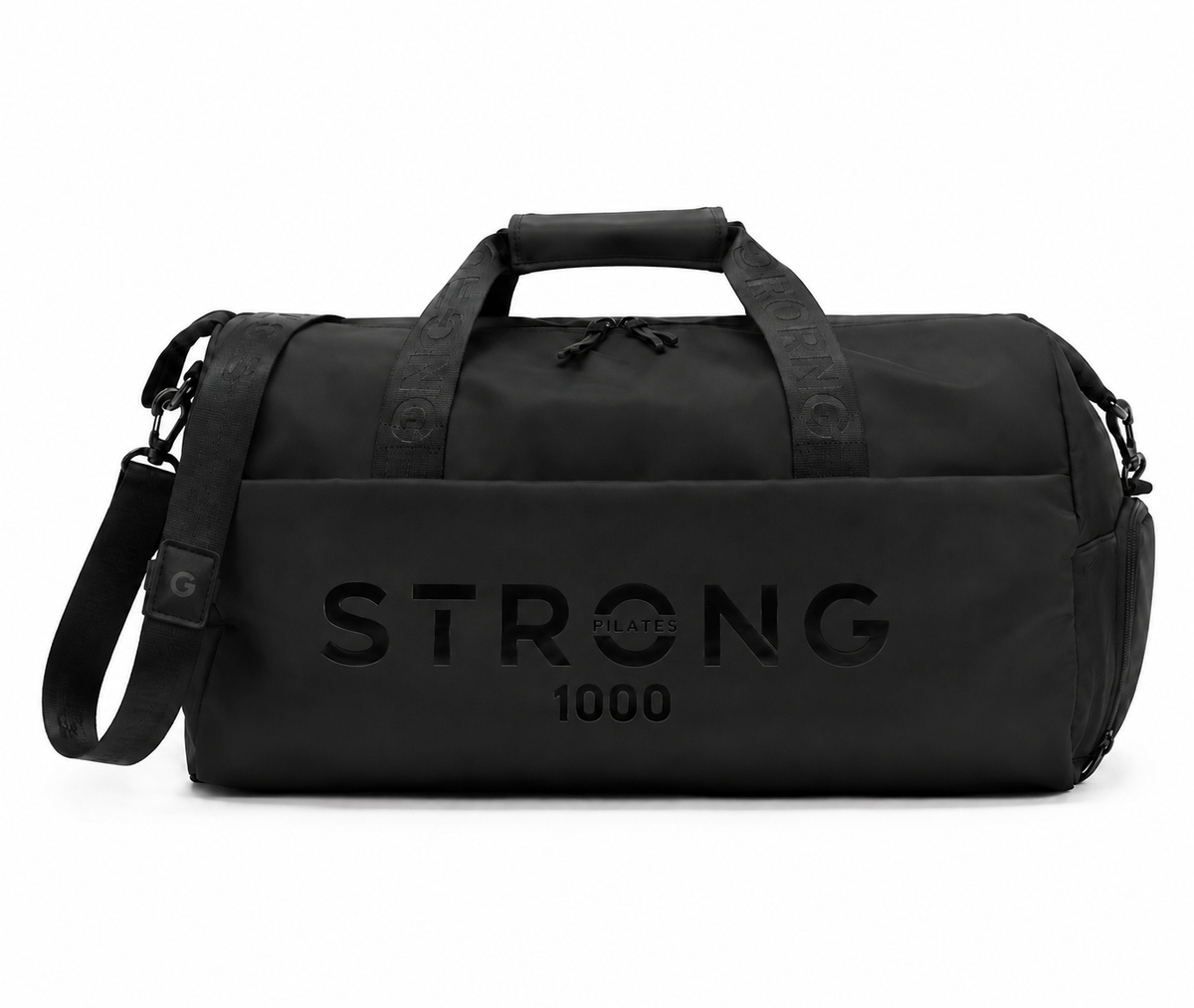 STRONG 1000 Club Duffle Bag