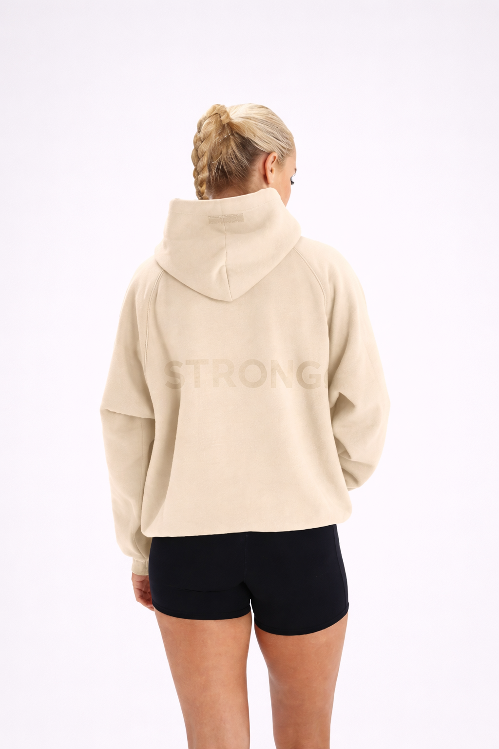 STRONG Hoodie
