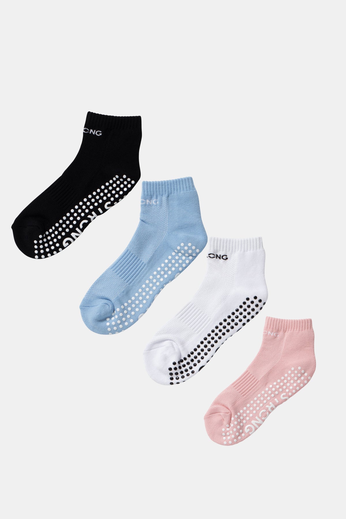 STRONG Ankle Grip Sock