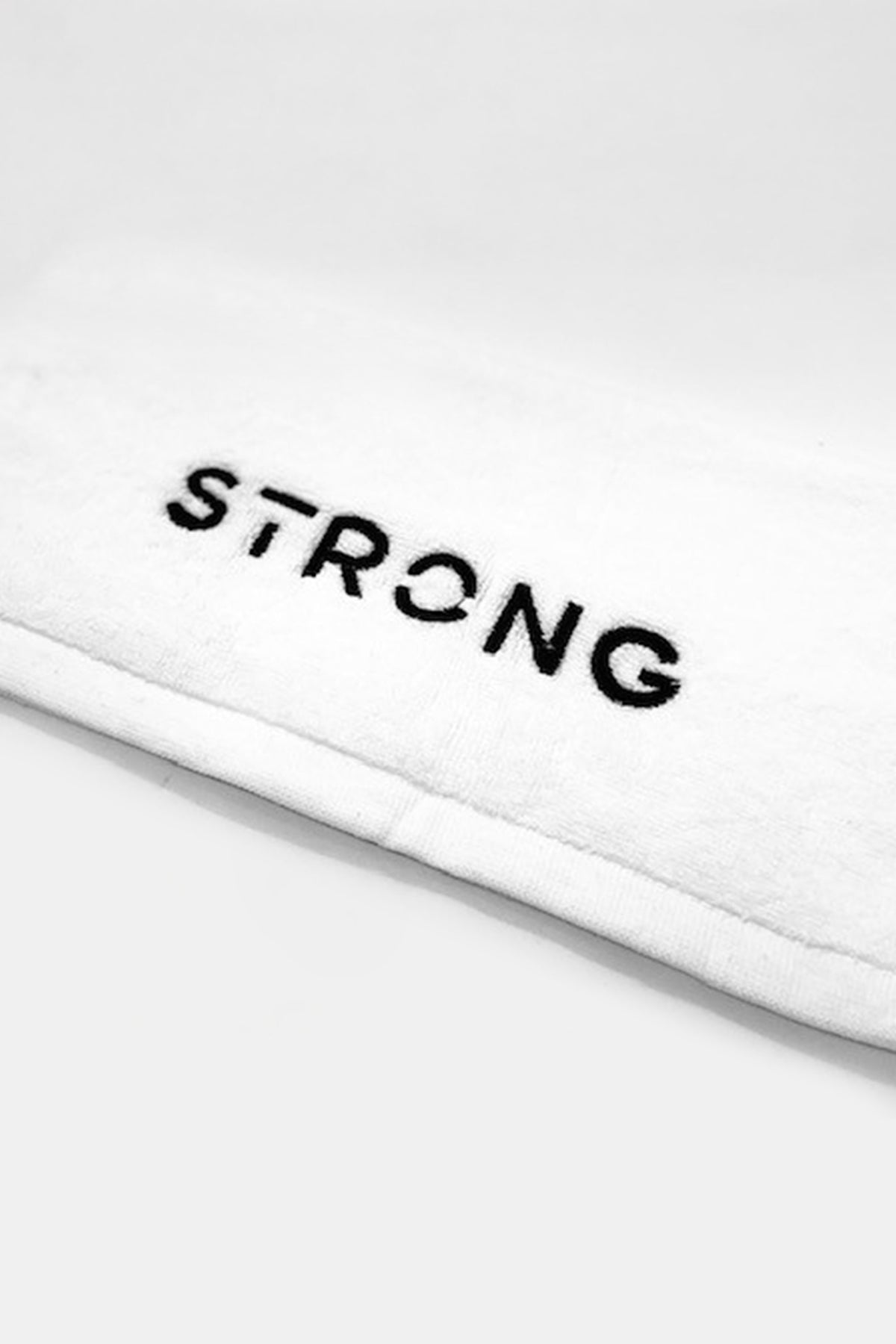 STRONG Face Towel (50 pack)