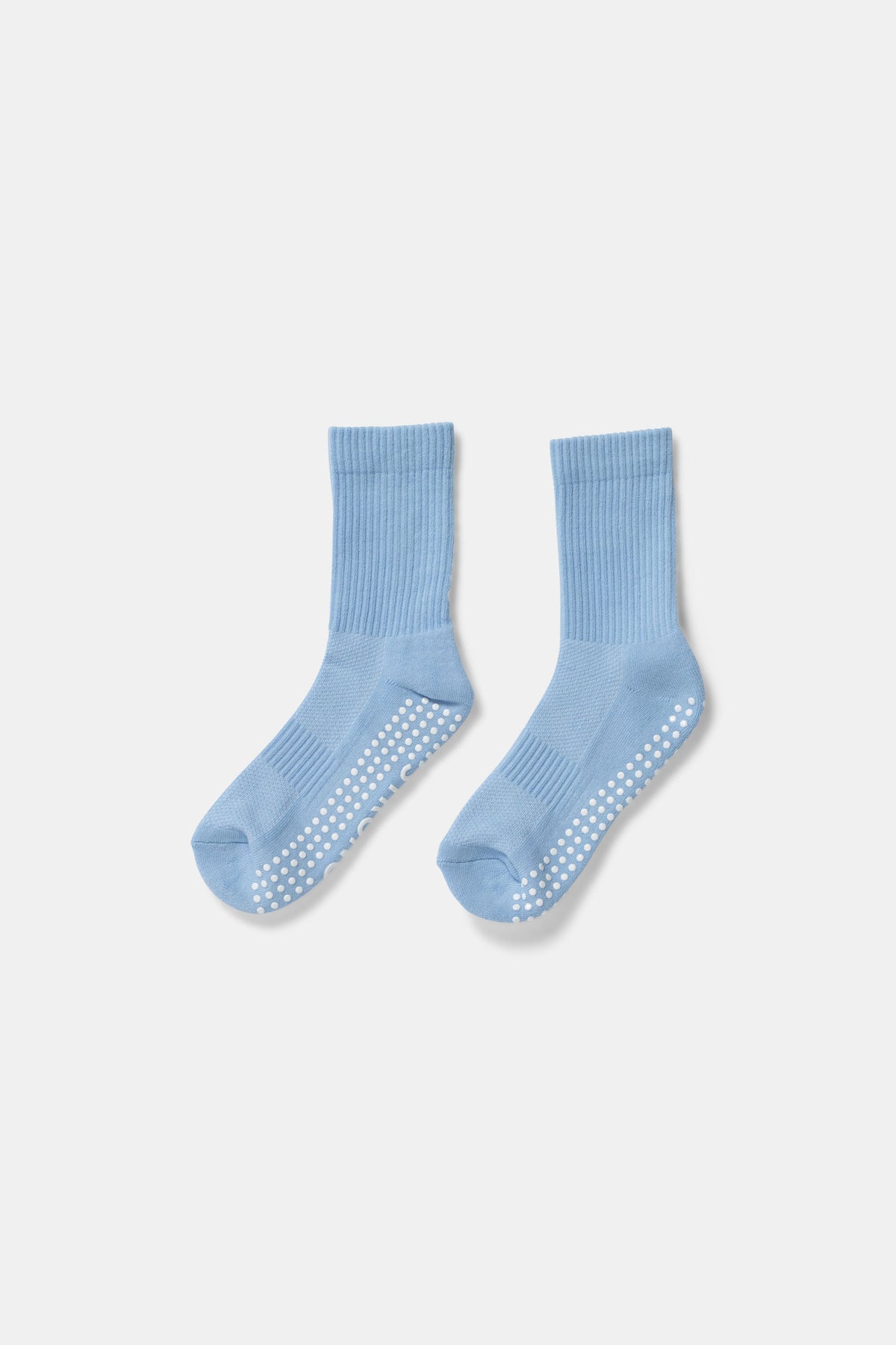 STRONG Crew Grip Sock