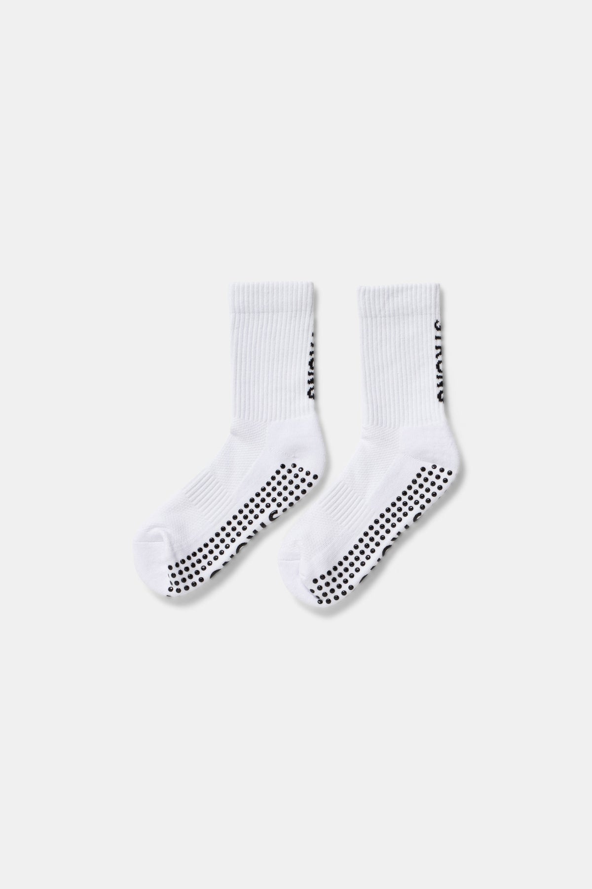 STRONG Crew Grip Sock