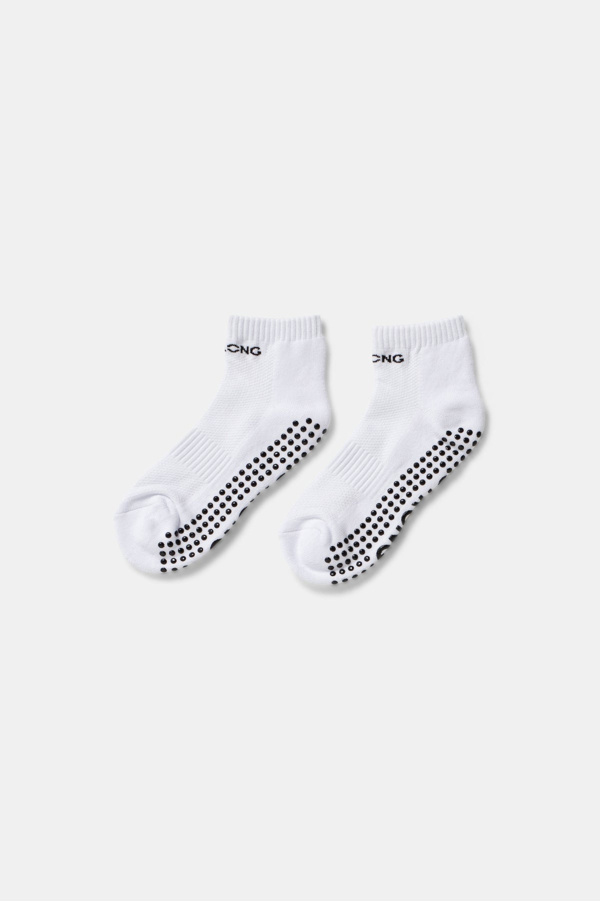 STRONG Ankle Grip Sock