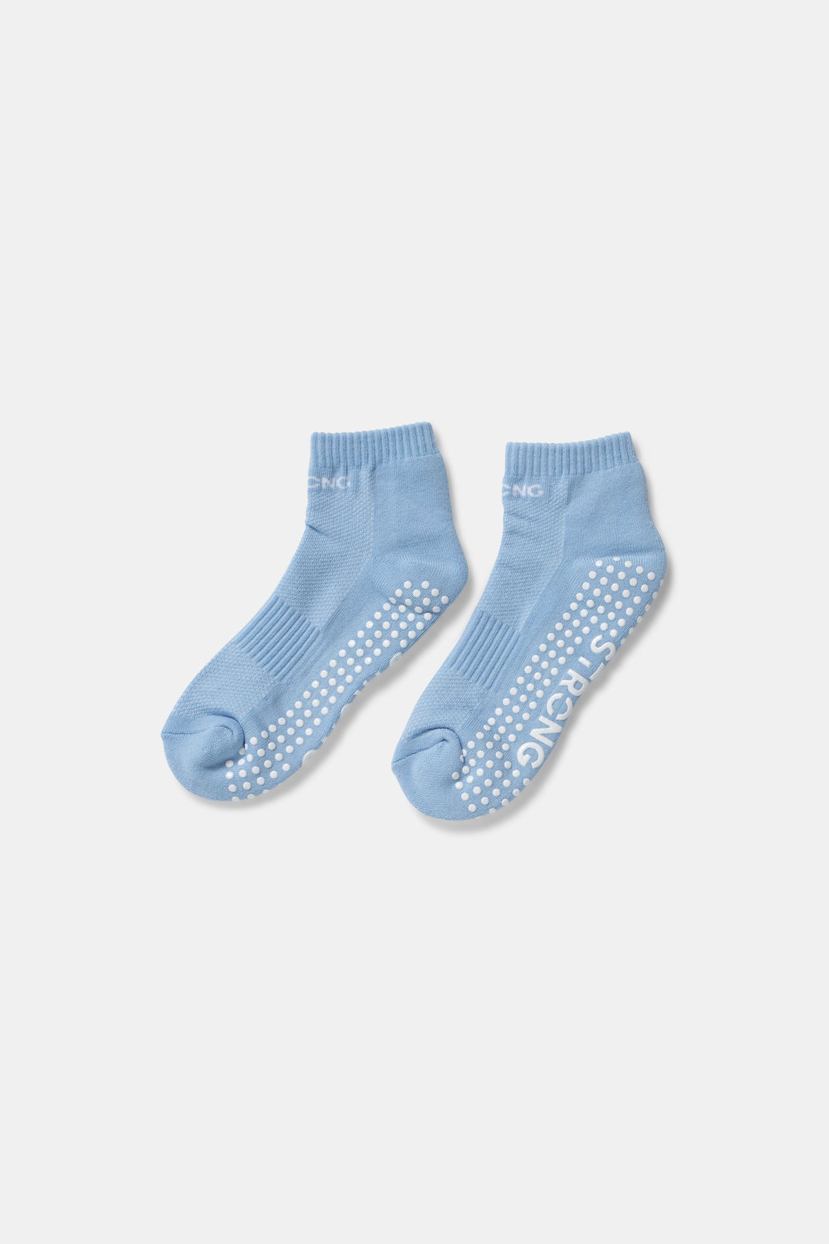 STRONG Ankle Grip Sock