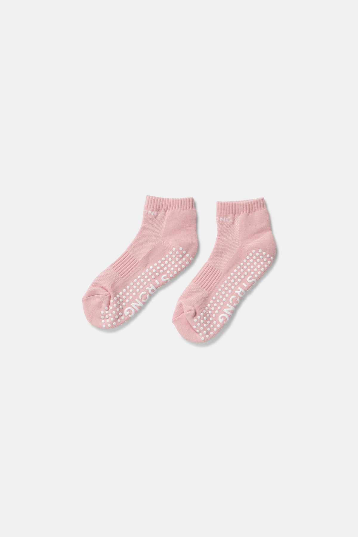 STRONG Ankle Grip Sock