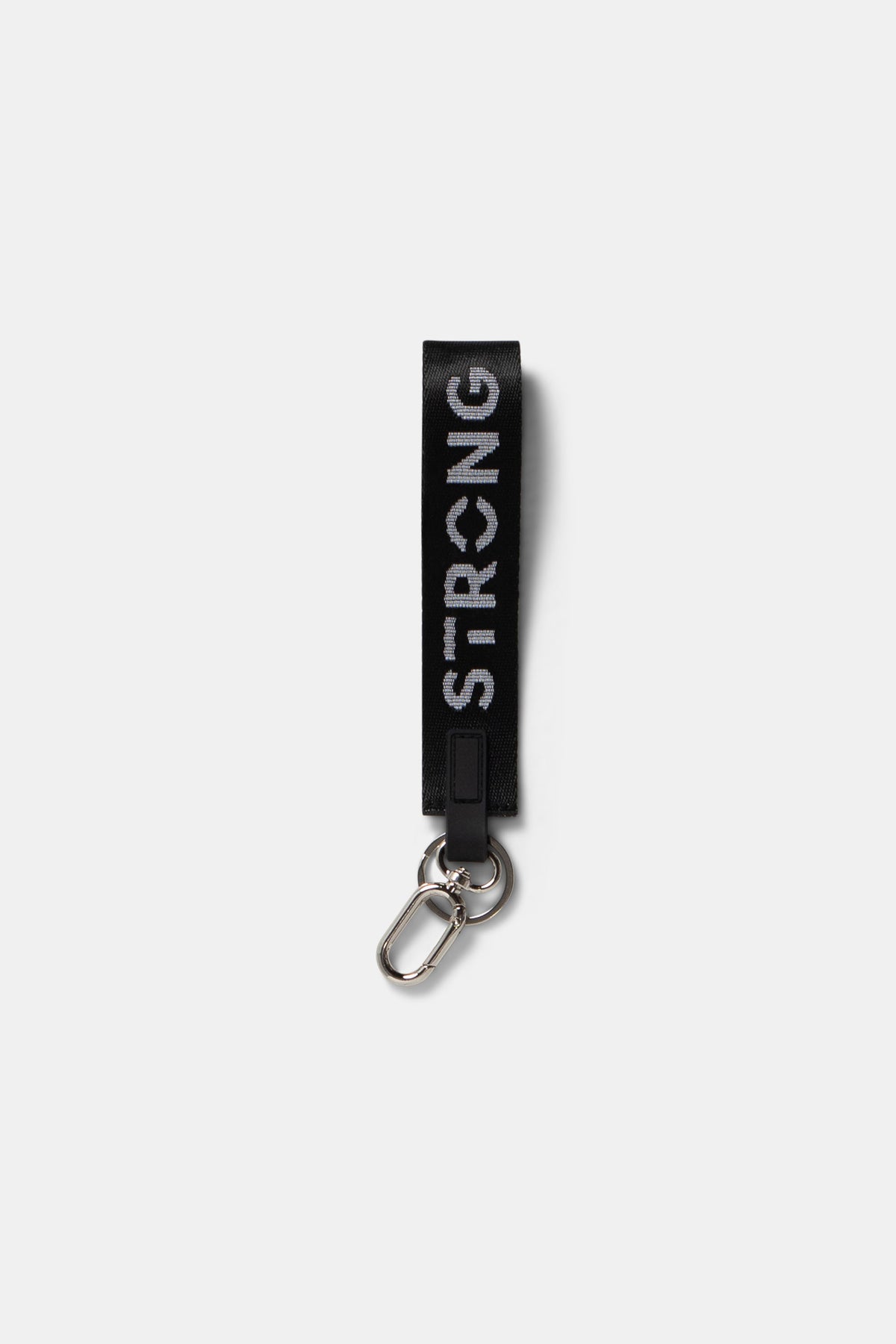 50 Club Milestone Keyring