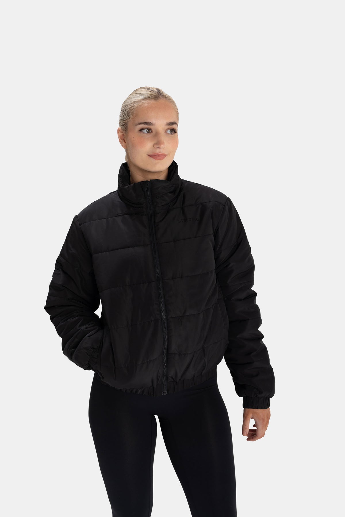 STRONG Puffer Jacket