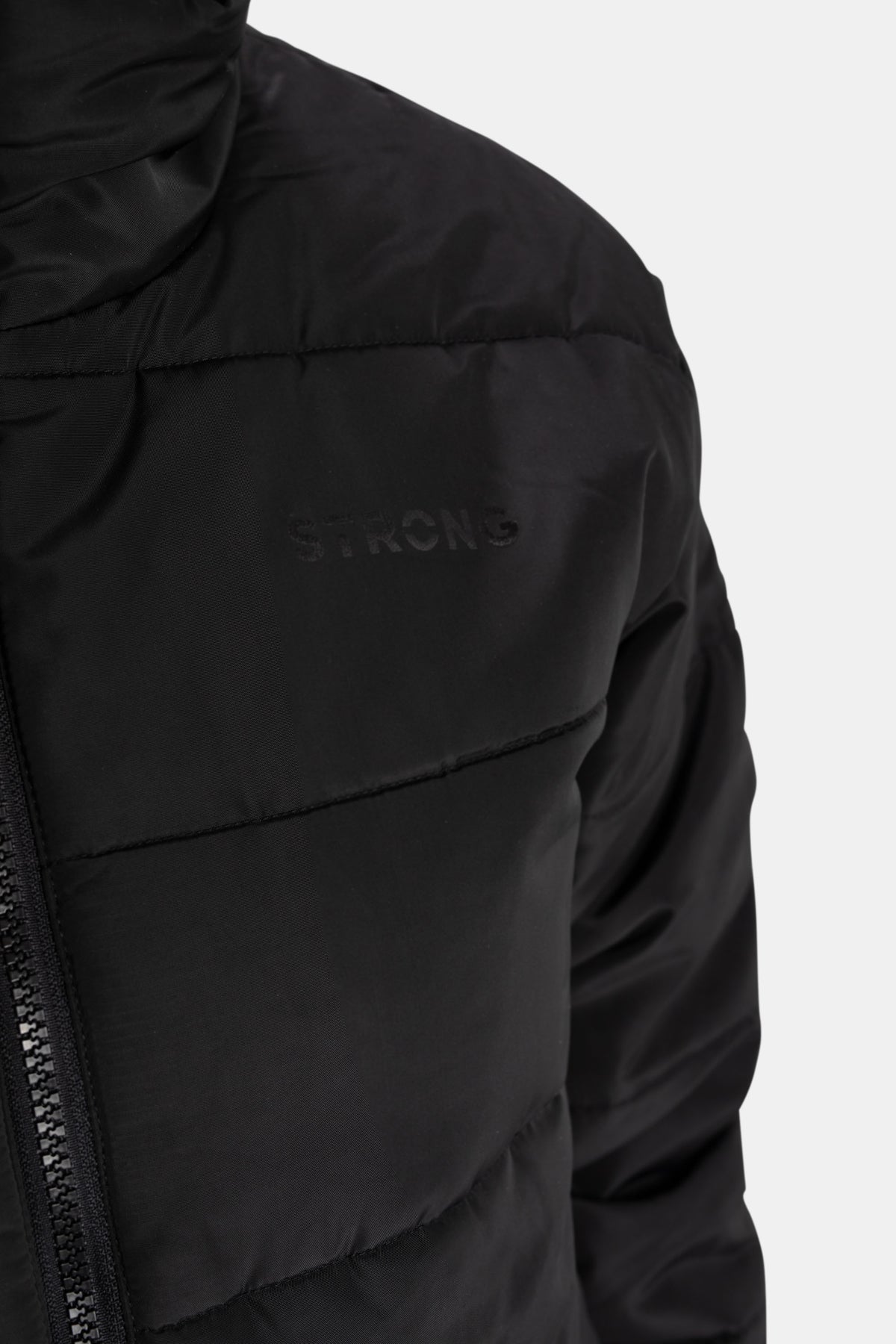 STRONG Puffer Jacket
