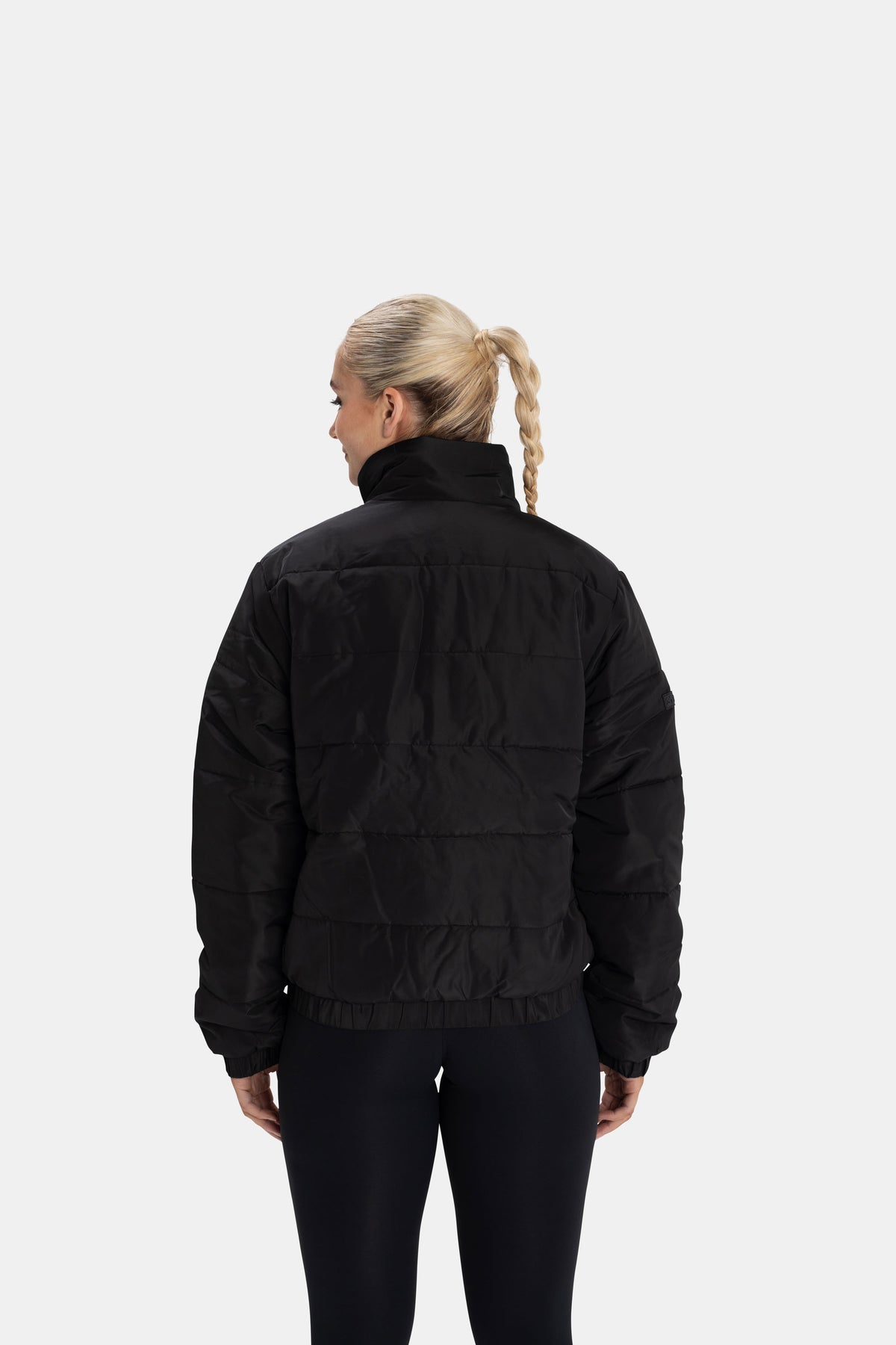 STRONG Puffer Jacket