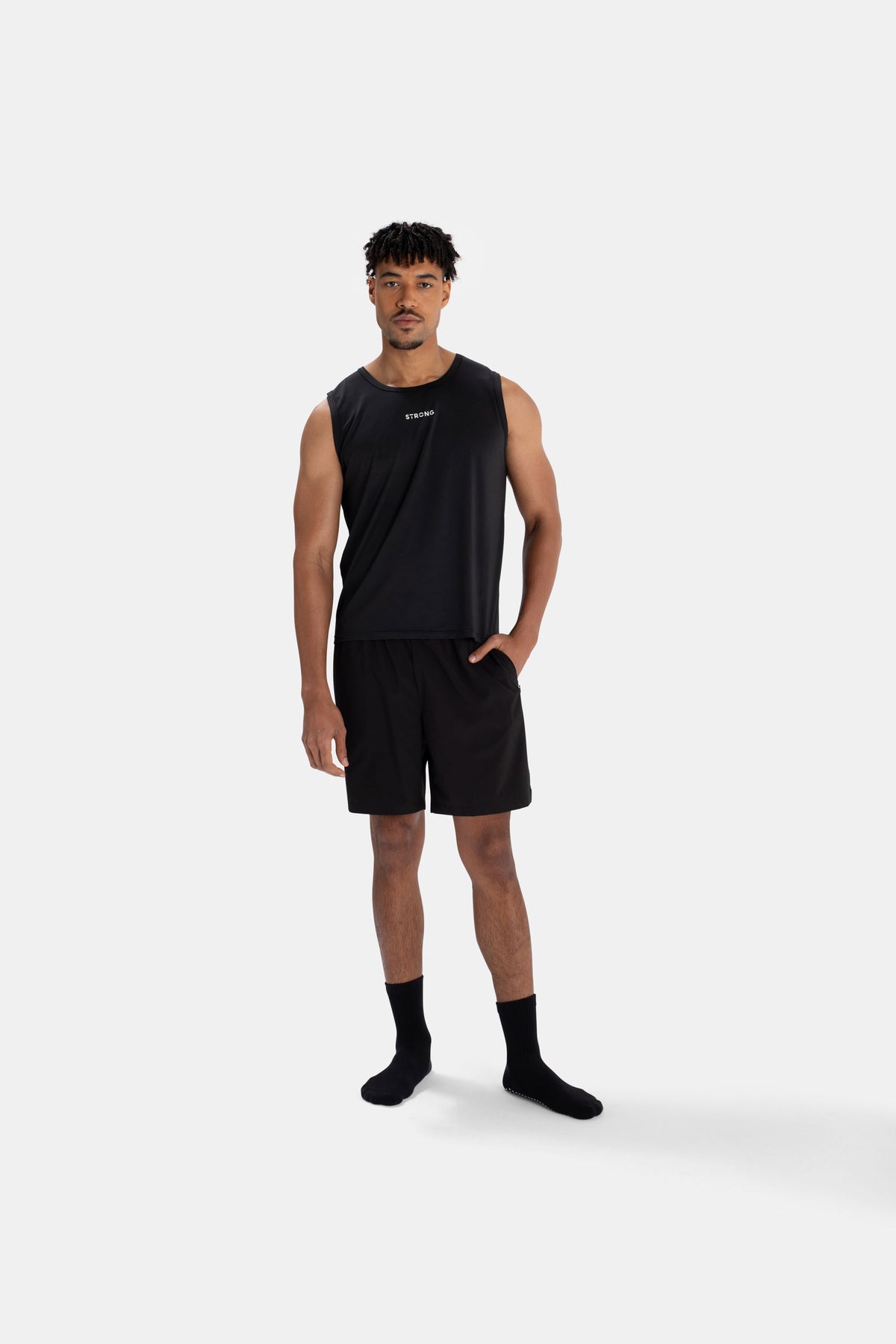 Instructor Mens Tank