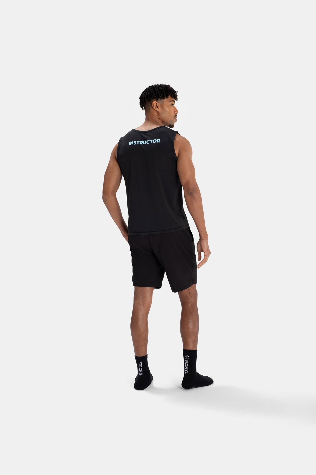 Instructor Mens Tank