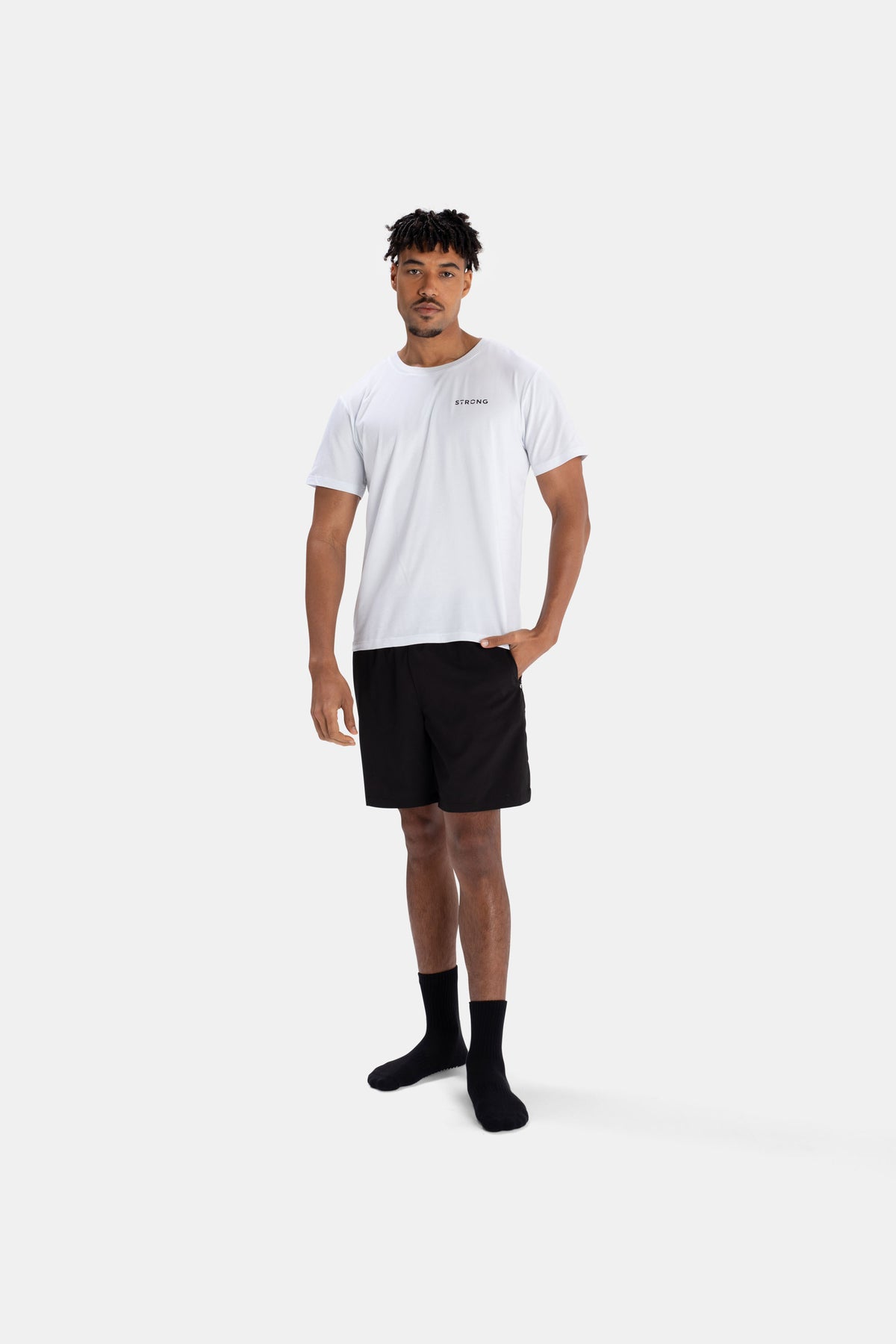 STRONG Tee