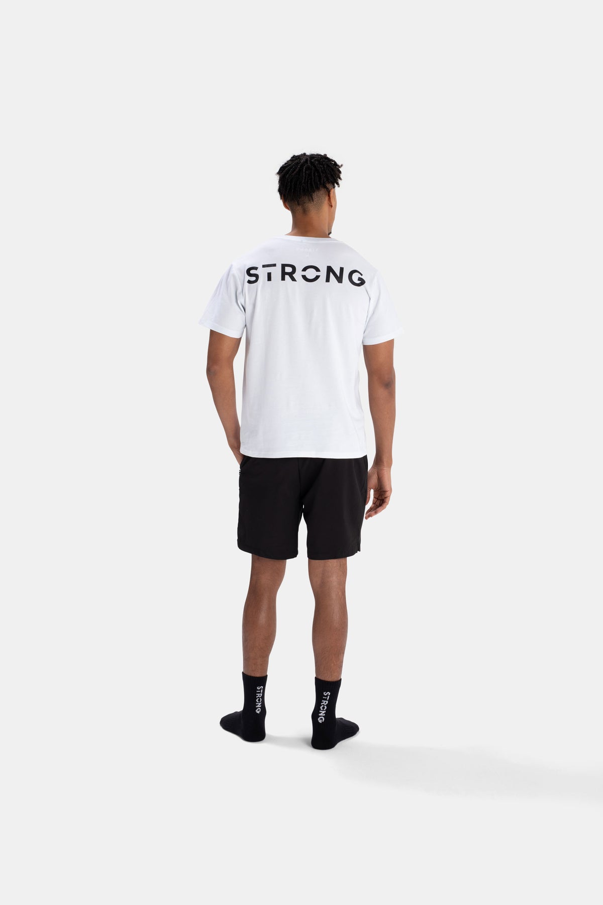 STRONG Tee