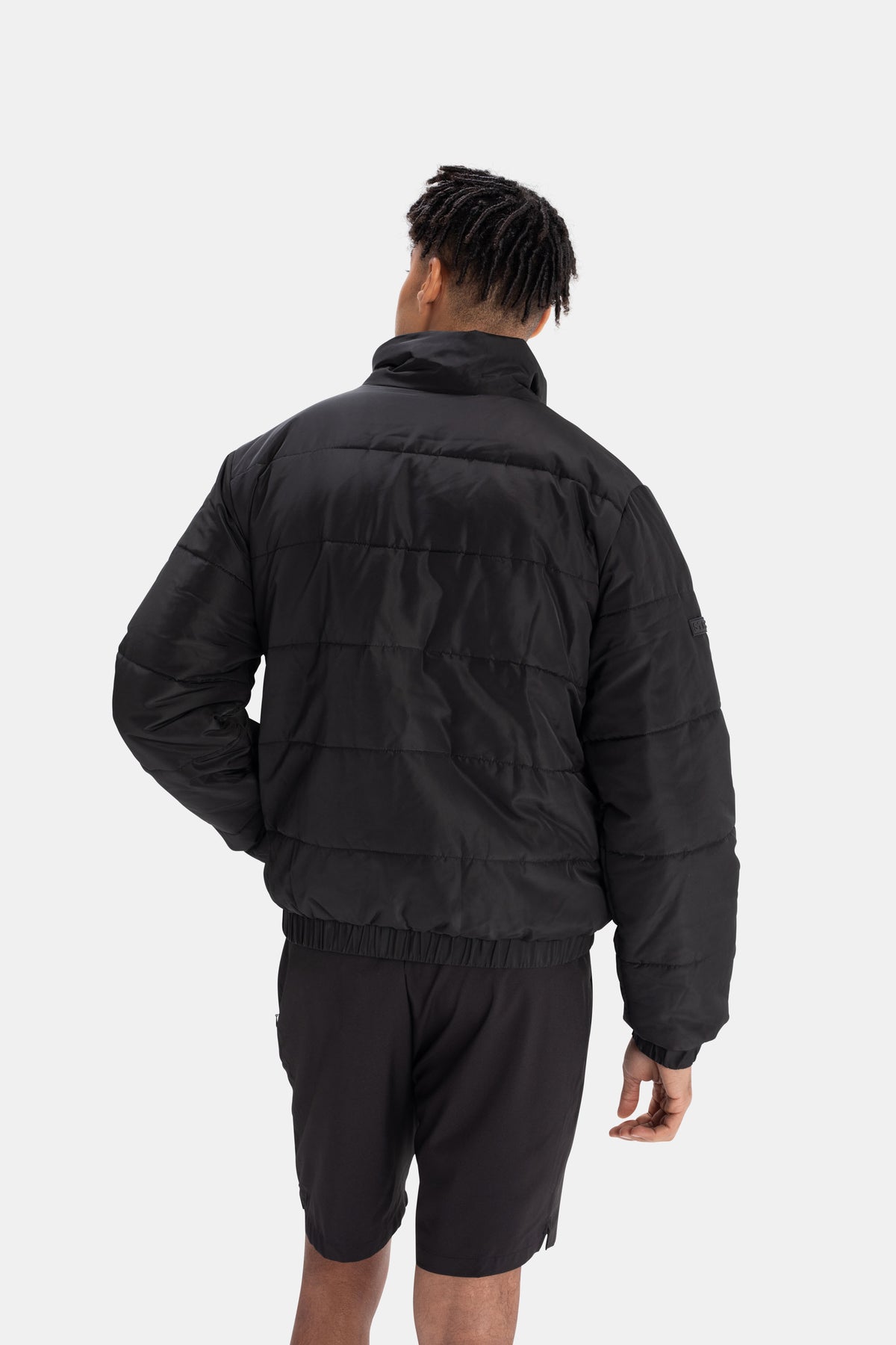 STRONG Puffer Jacket