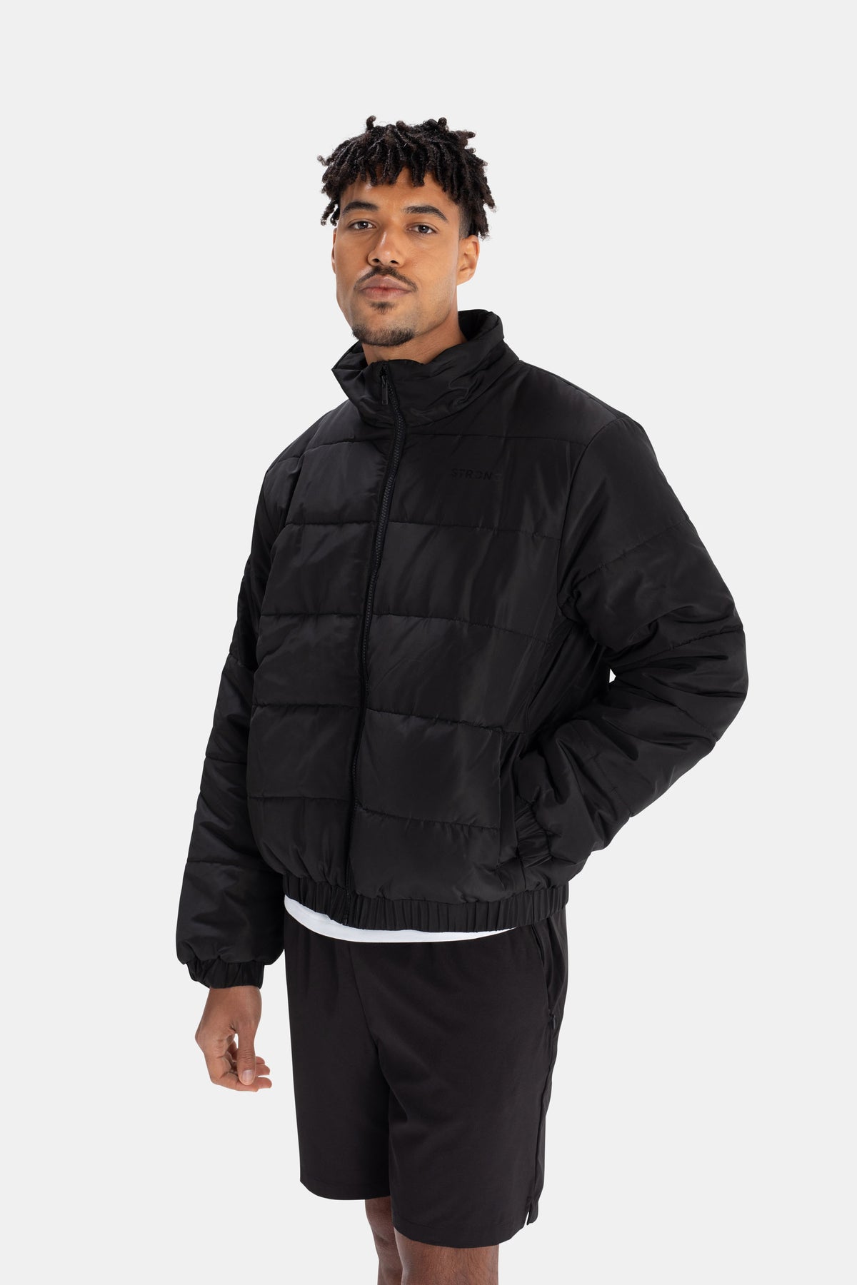 STRONG Puffer Jacket