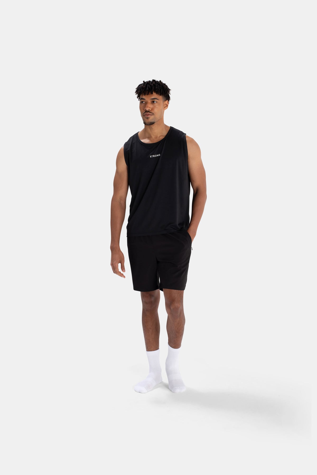 STRONG Mens Tank