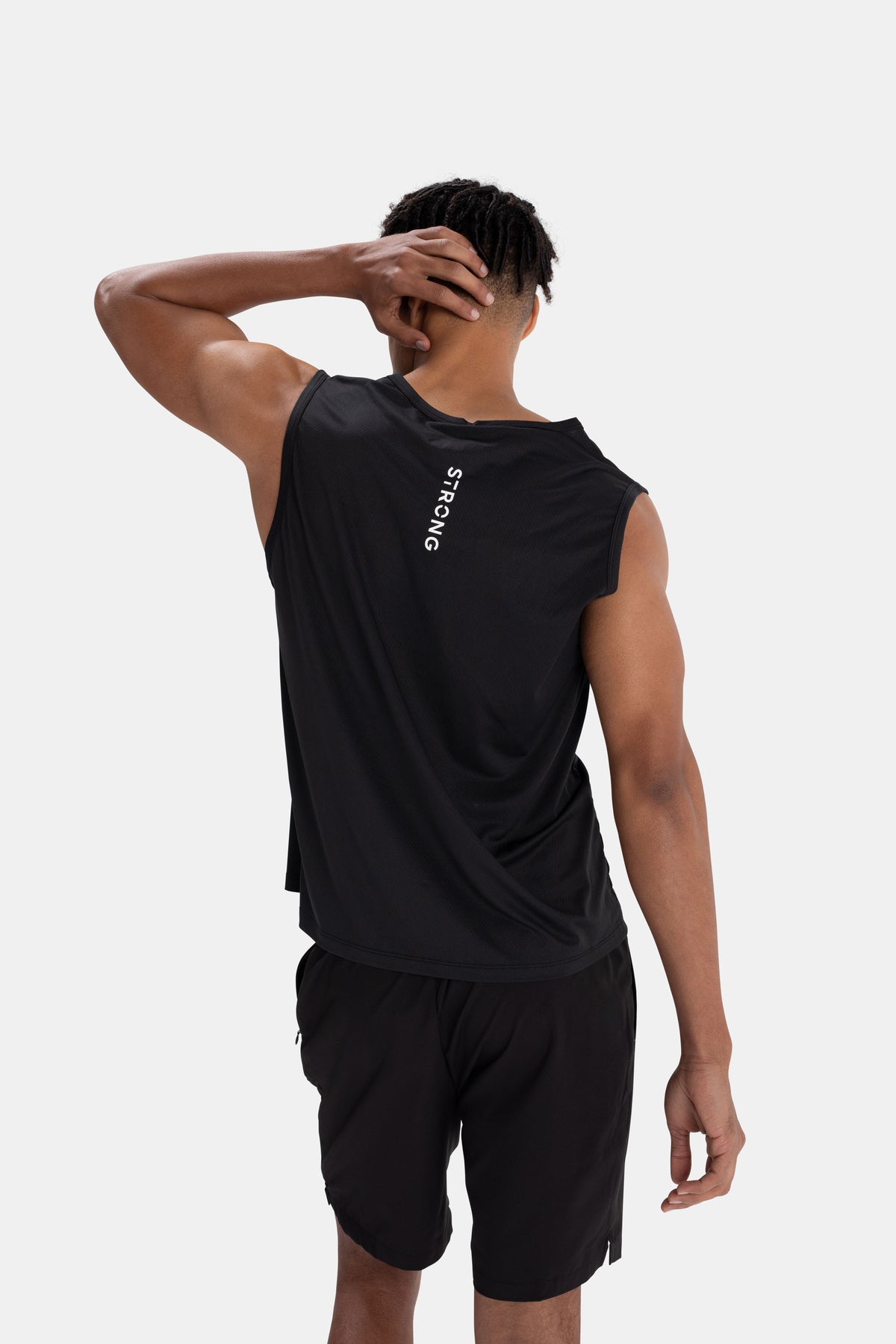 STRONG Mens Tank