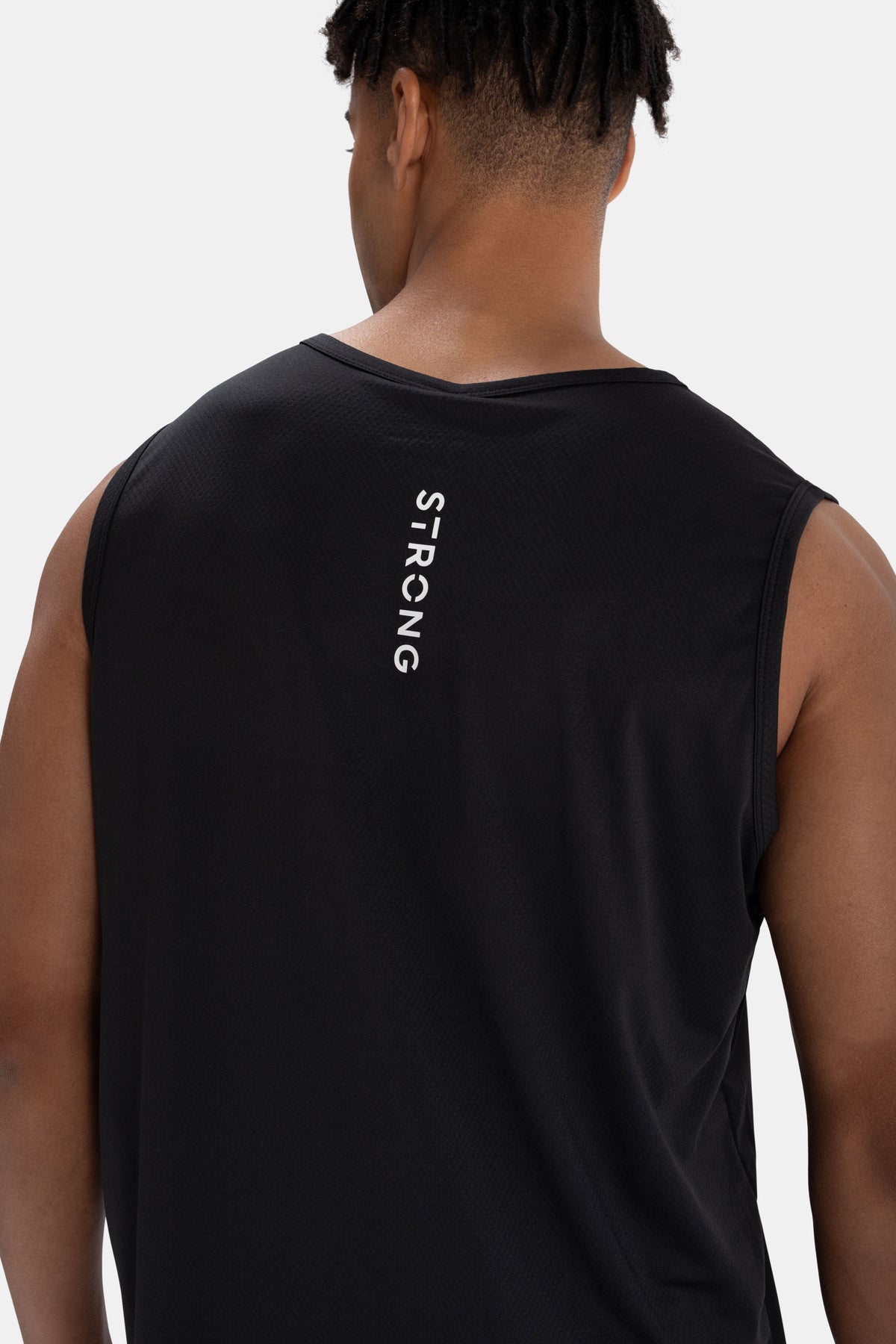 STRONG Mens Tank