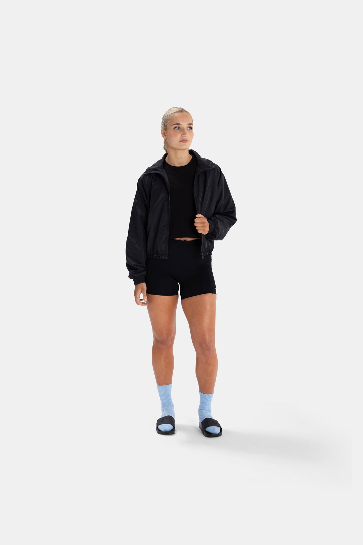 STRONG Spray Jacket
