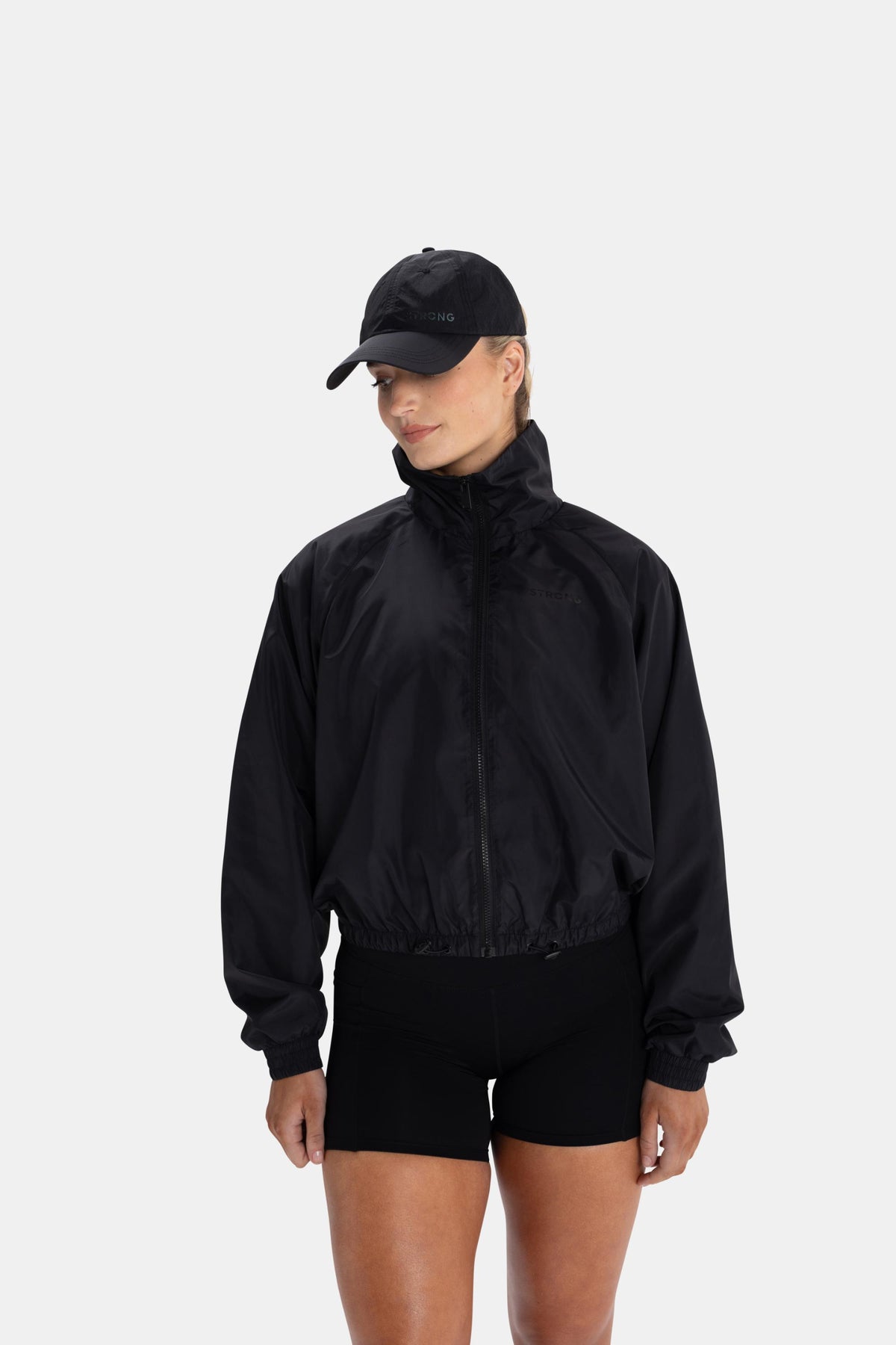 STRONG Spray Jacket