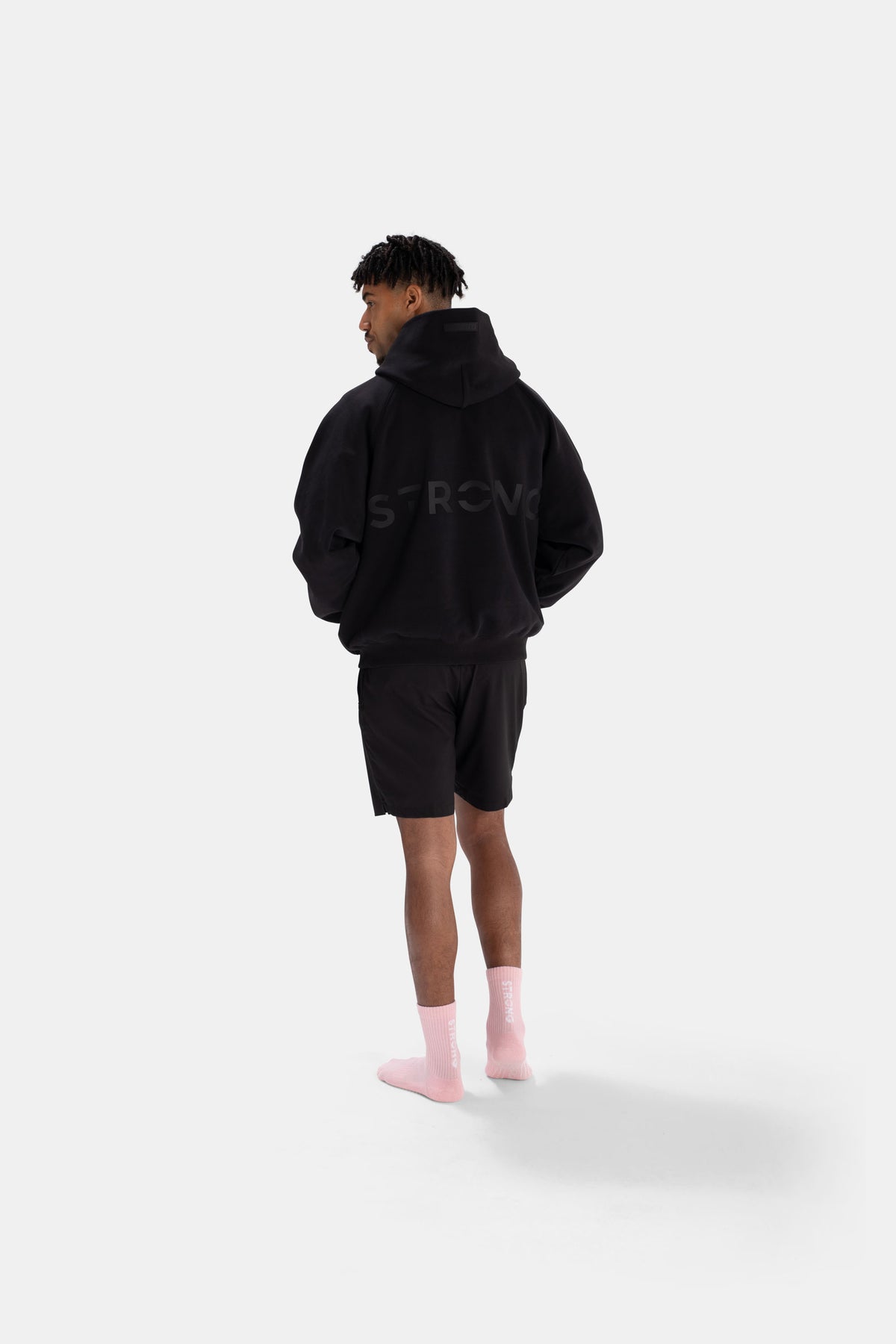 STRONG Hoodie
