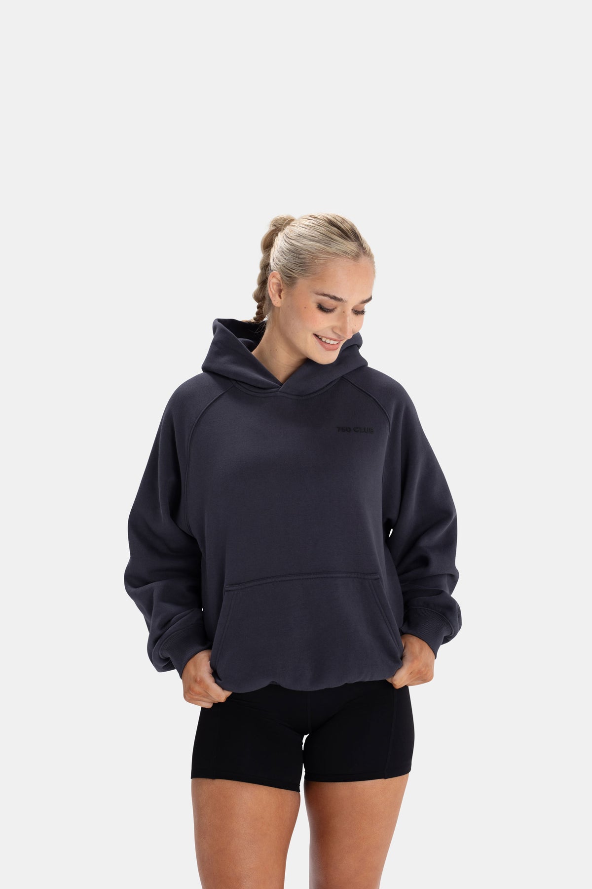 750 Club Milestone Hoodie