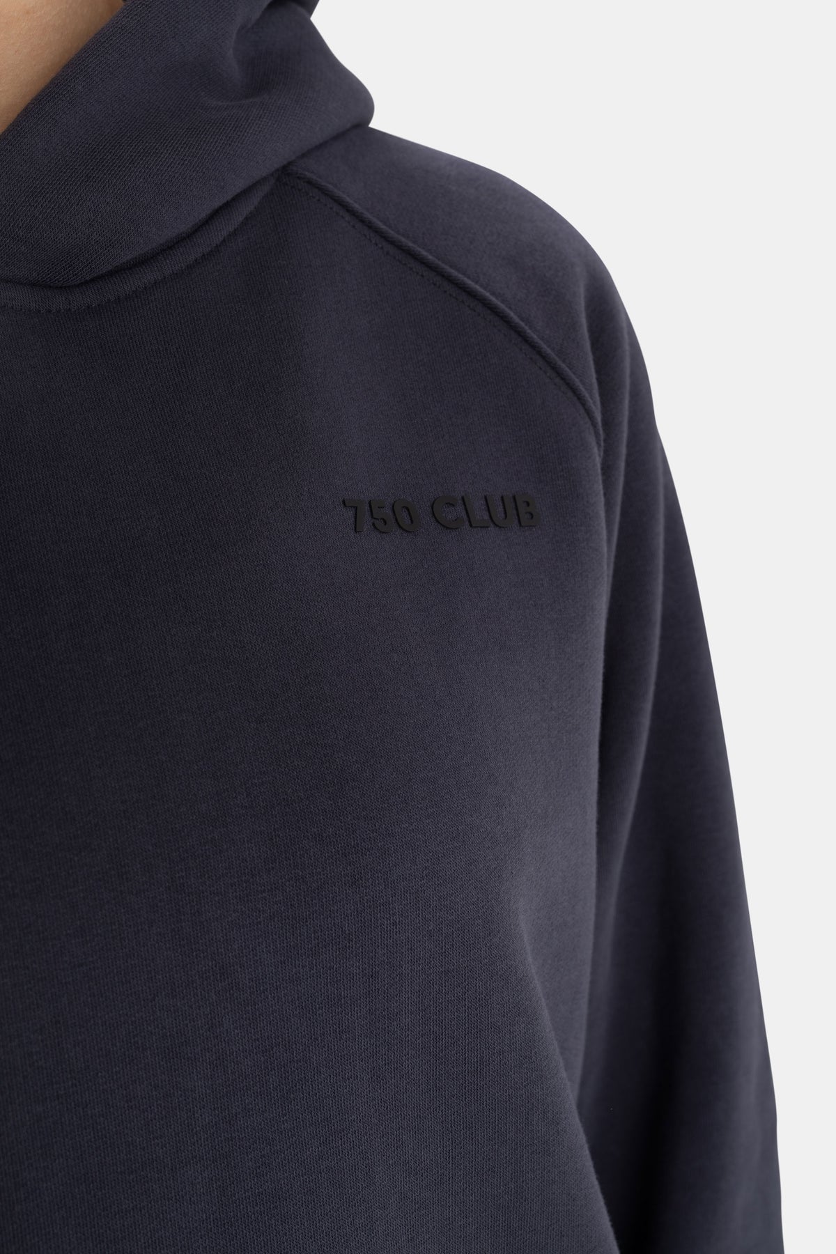 750 Club Milestone Hoodie