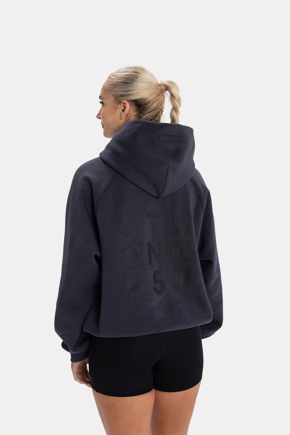 750 Club Milestone Hoodie