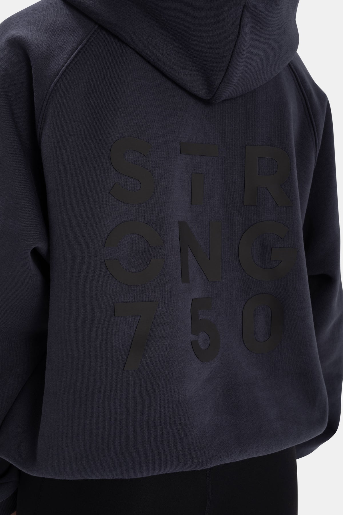 750 Club Milestone Hoodie