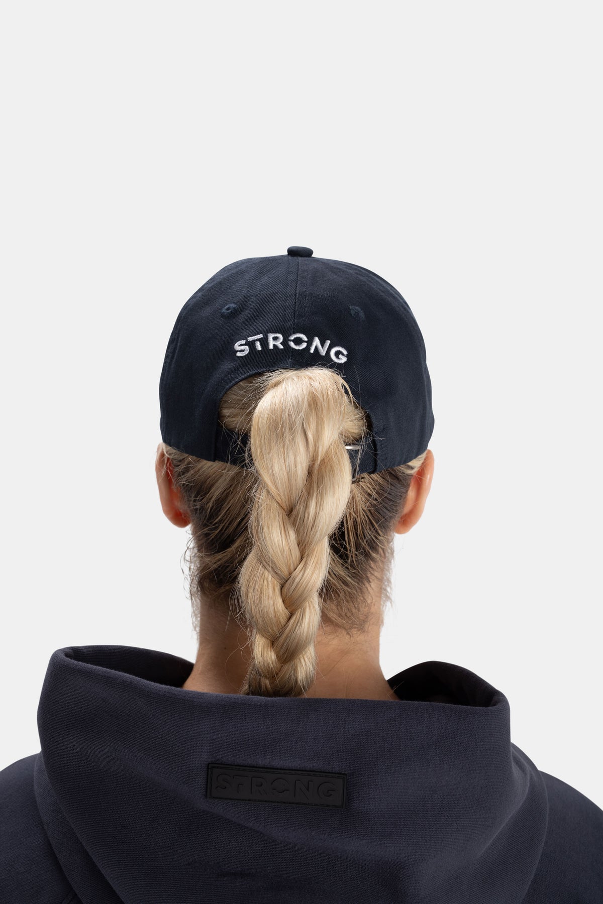 500 Club Milestone Cotton Cap