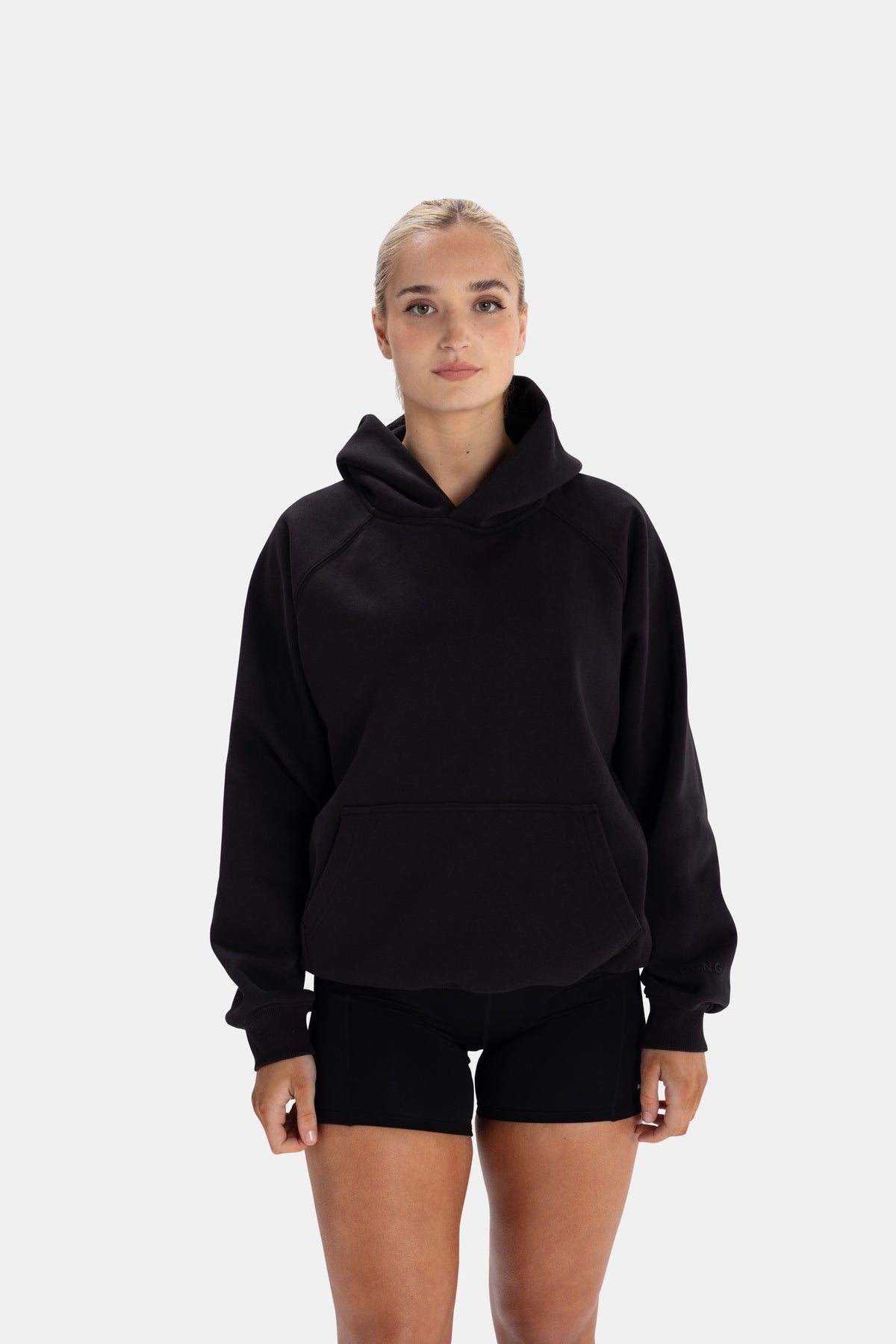 STRONG Hoodie