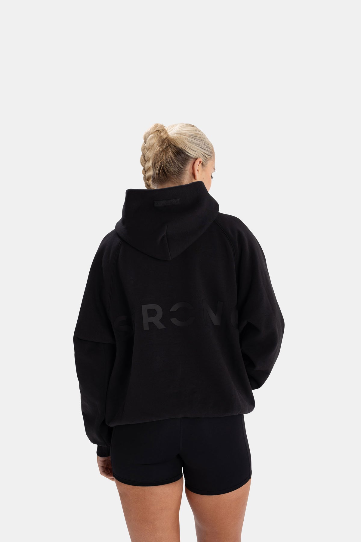 STRONG Hoodie