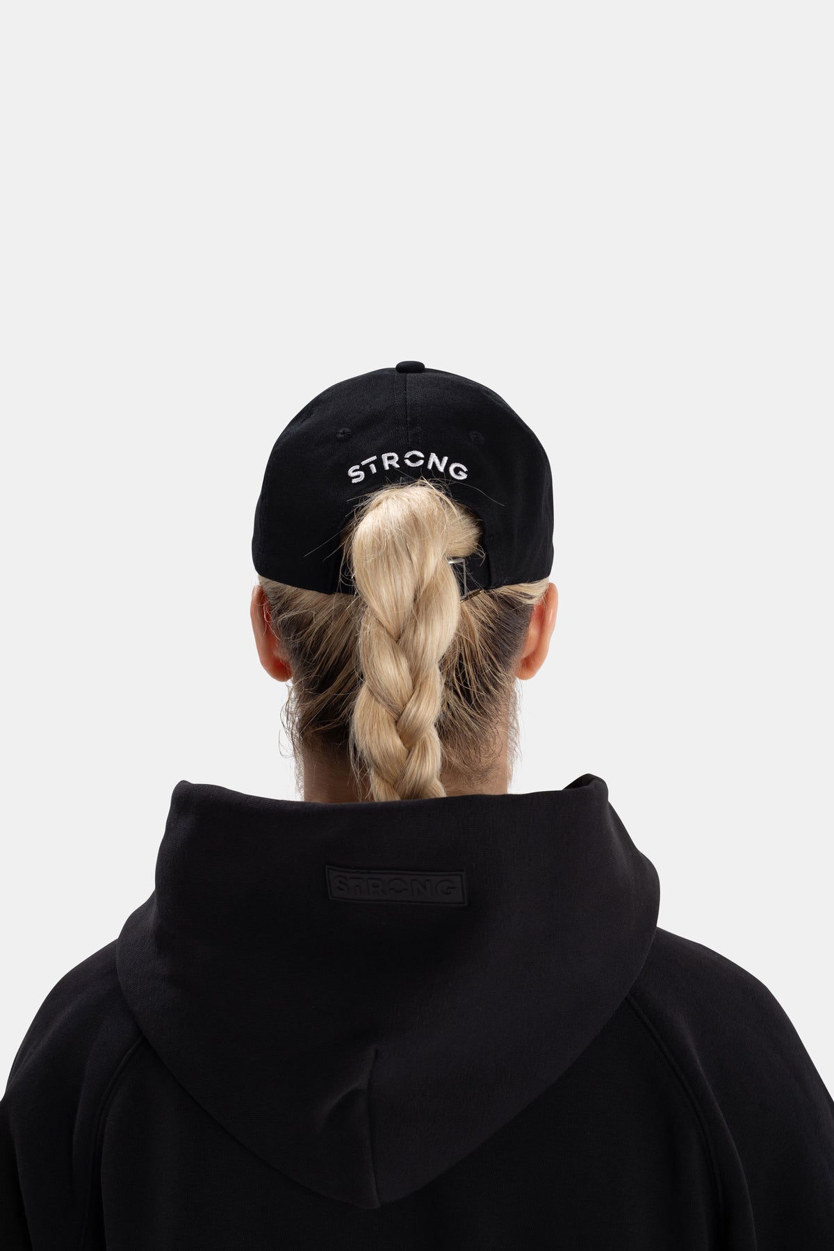 STRONG Cotton Cap