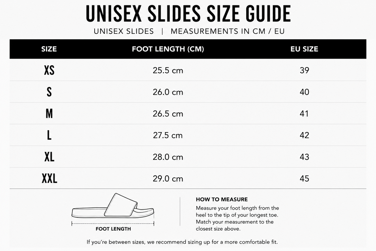 STRONG Slides