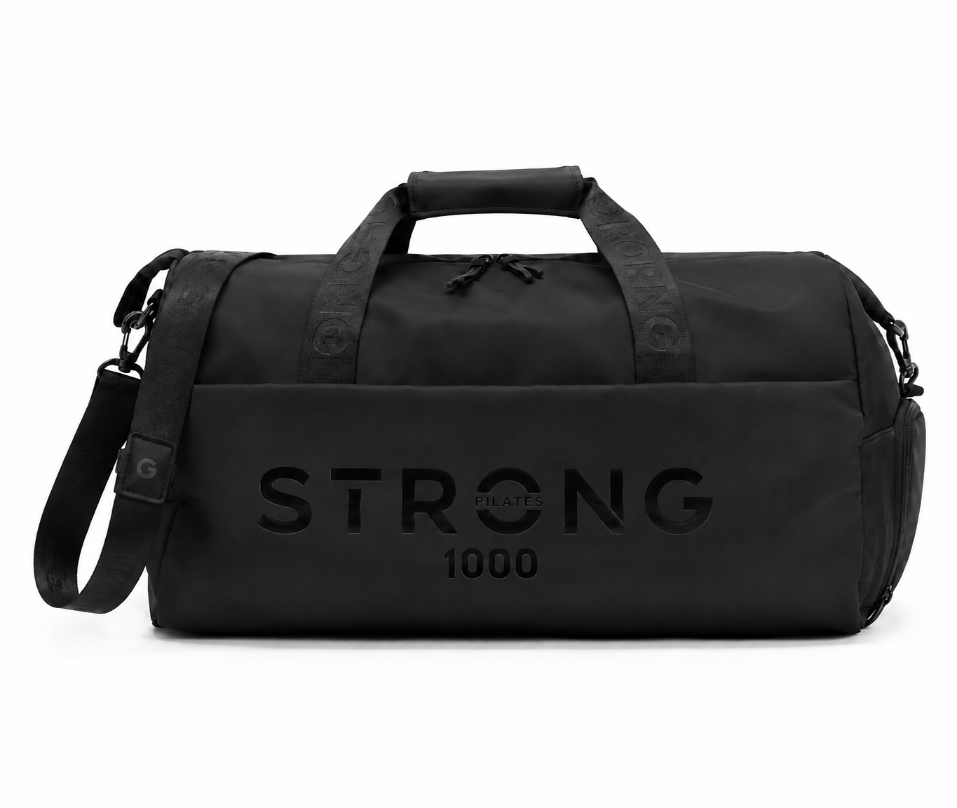 STRONG 1000 Club Duffle Bag