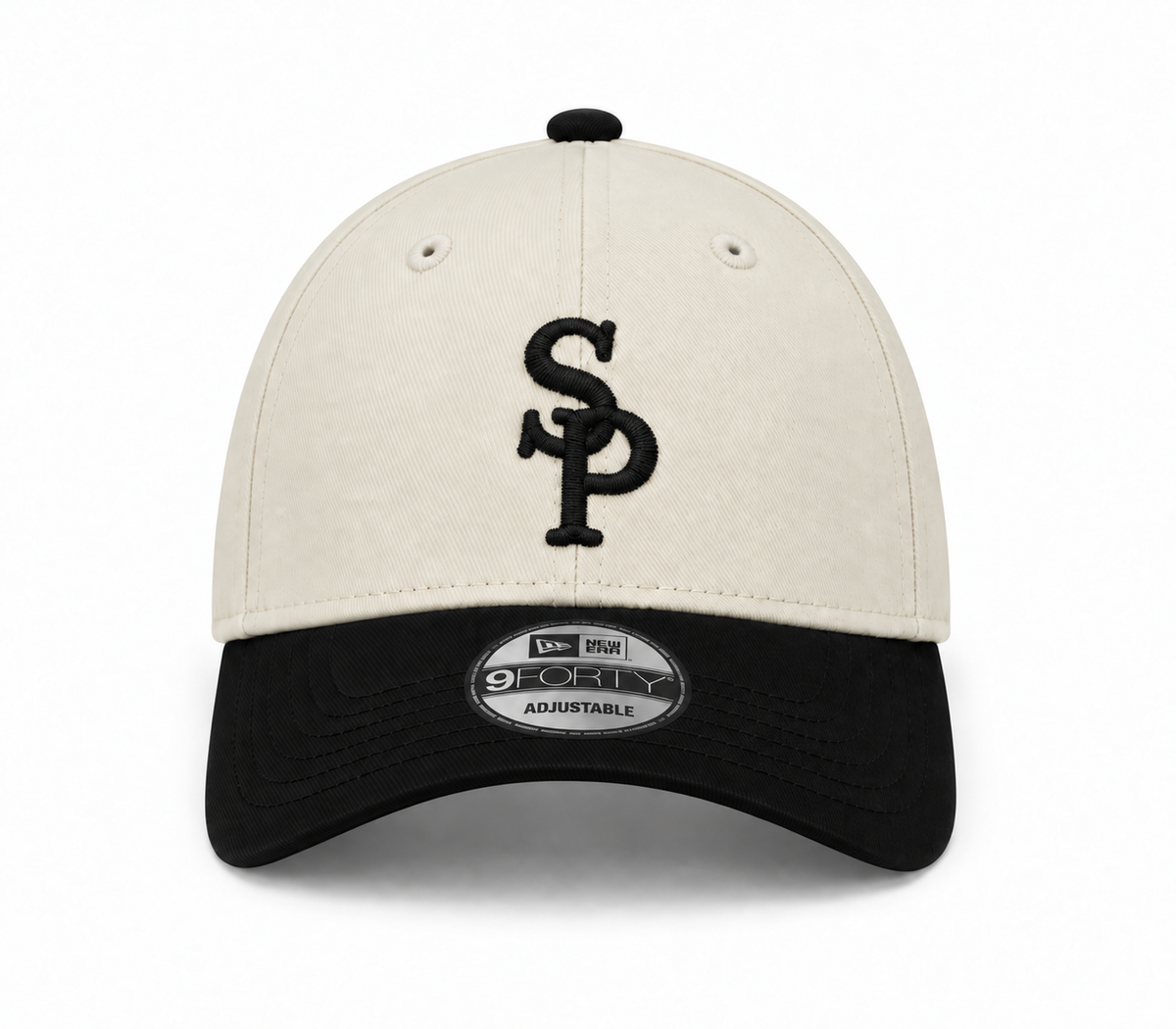 New Era x STRONG Limited Edition 9FORTY Cap