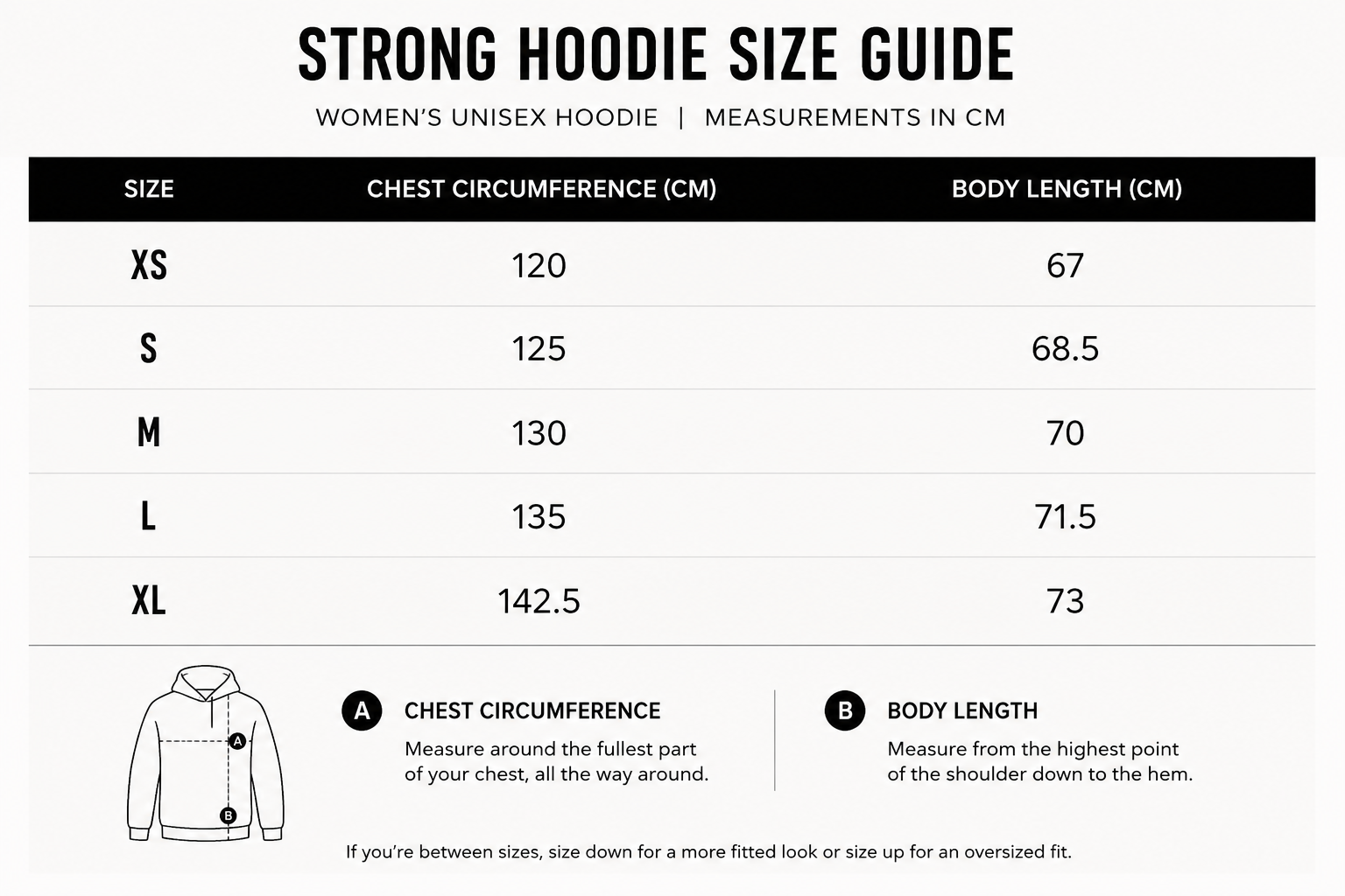 750 Club Milestone Hoodie