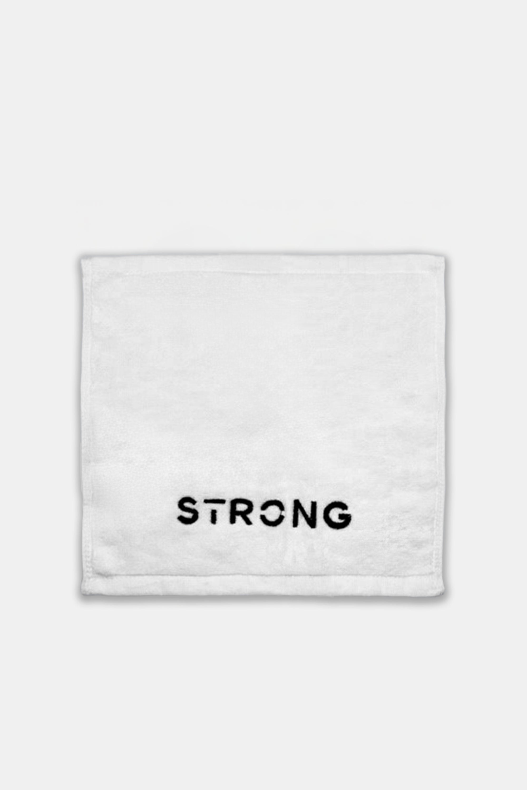 STRONG Face Towel (50 pack)