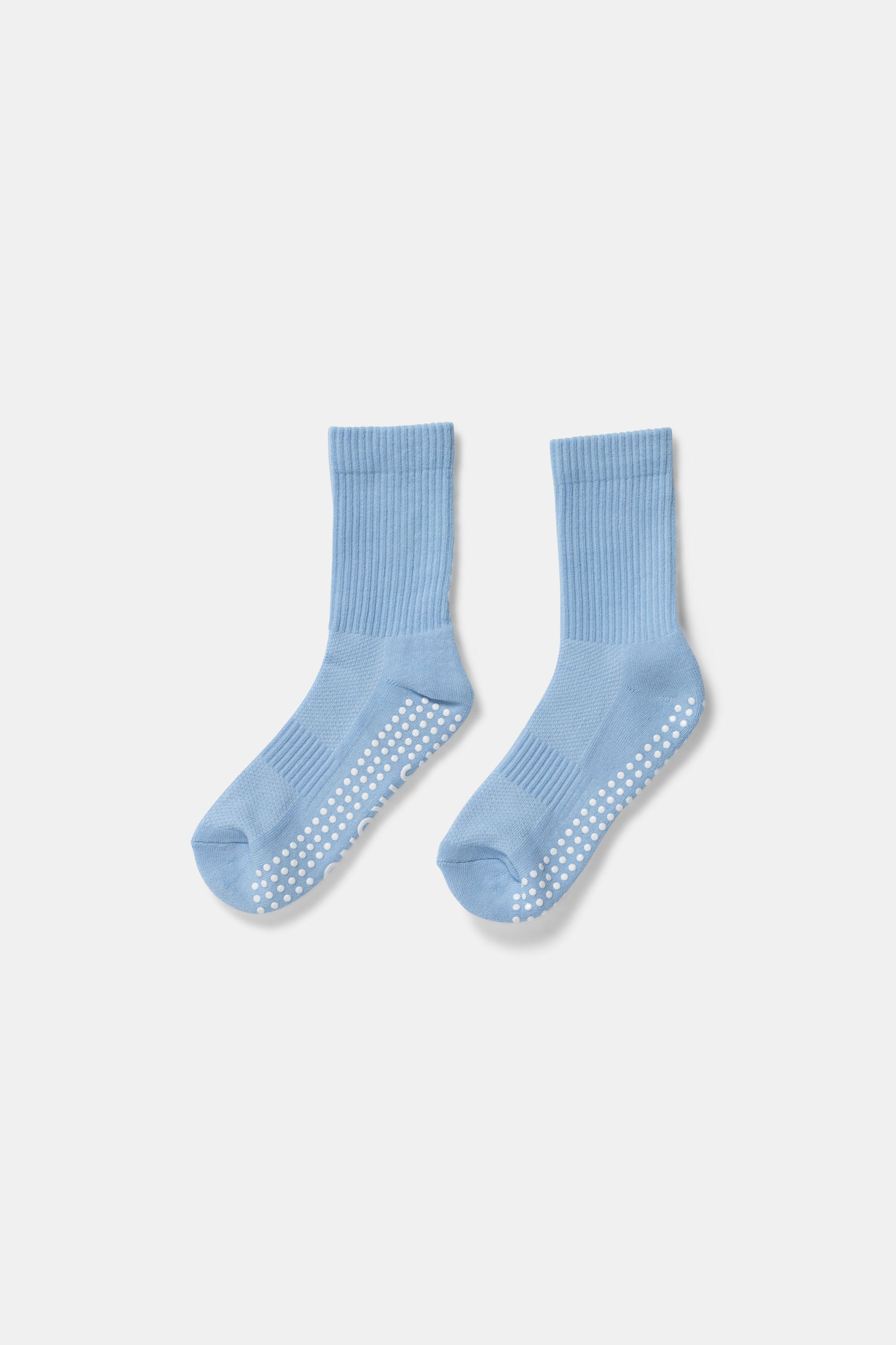 STRONG Crew Grip Sock