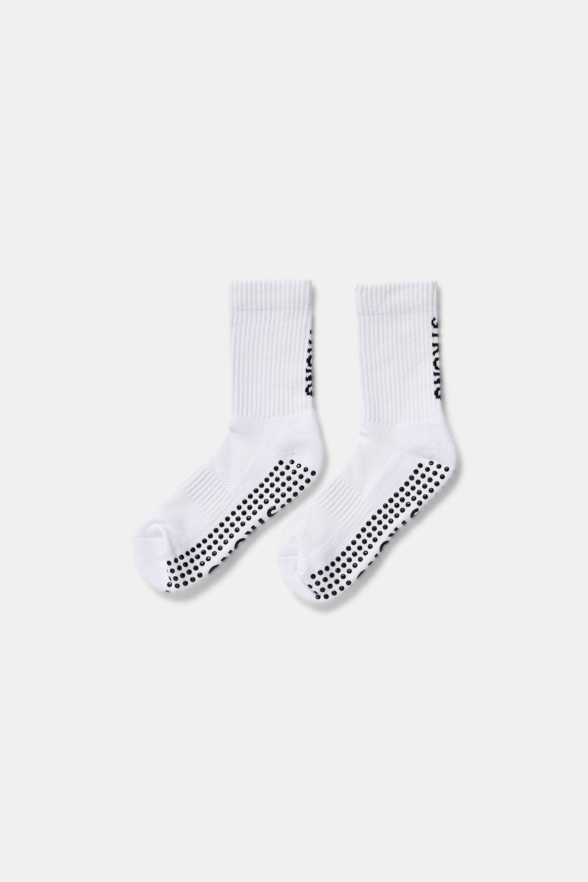 STRONG Crew Grip Sock