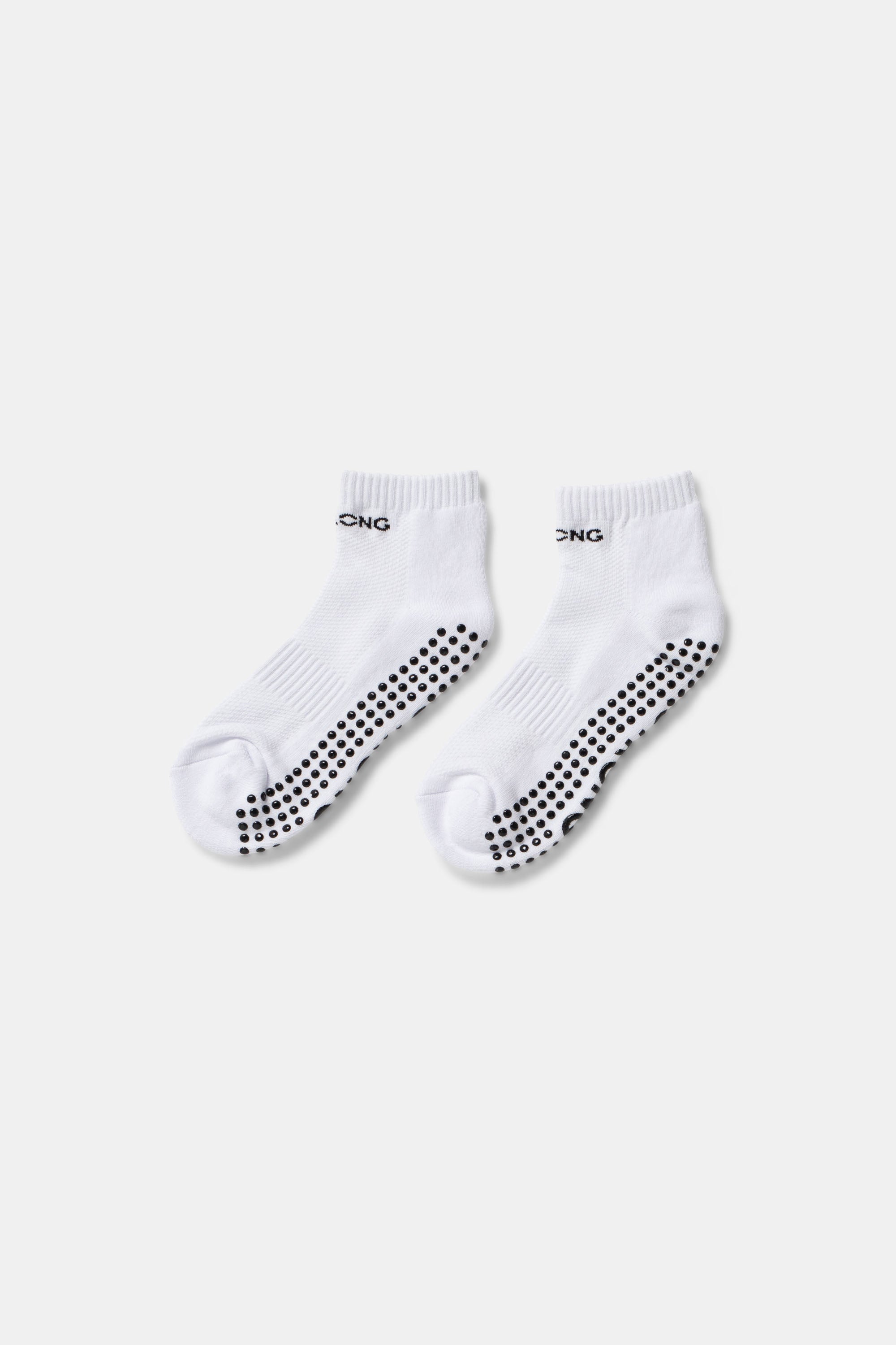 STRONG Ankle Grip Sock