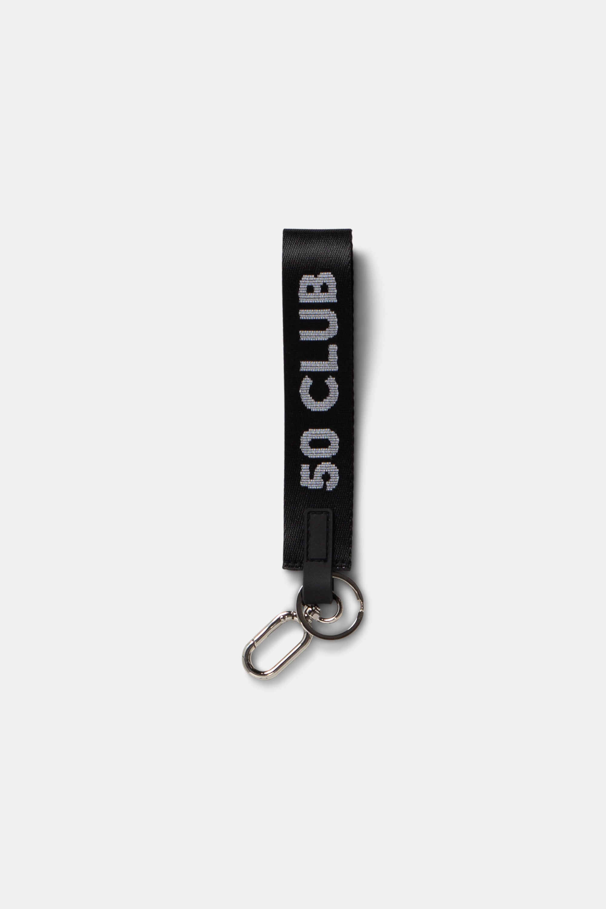 50 Club Milestone Keyring