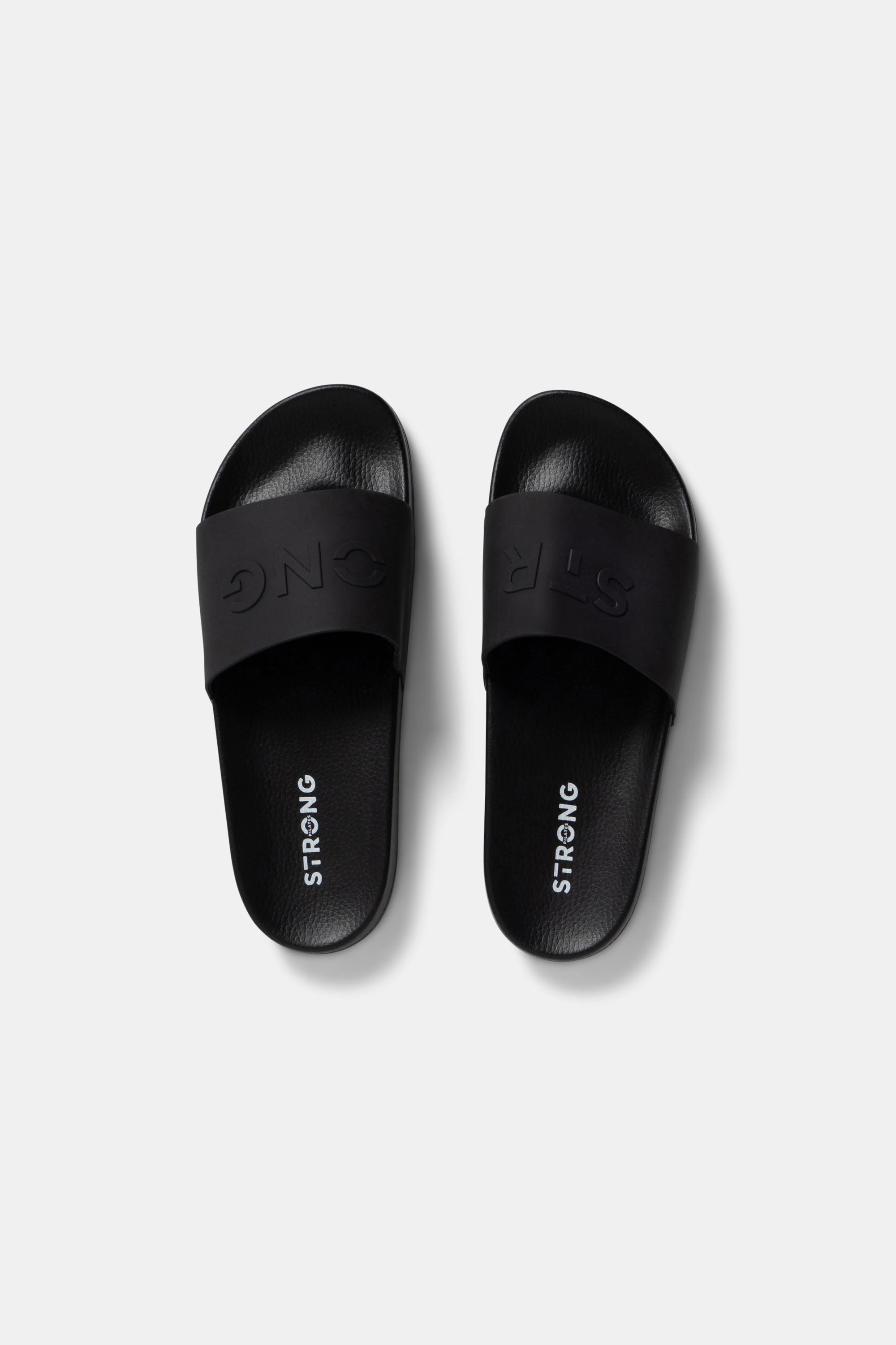 STRONG Slides