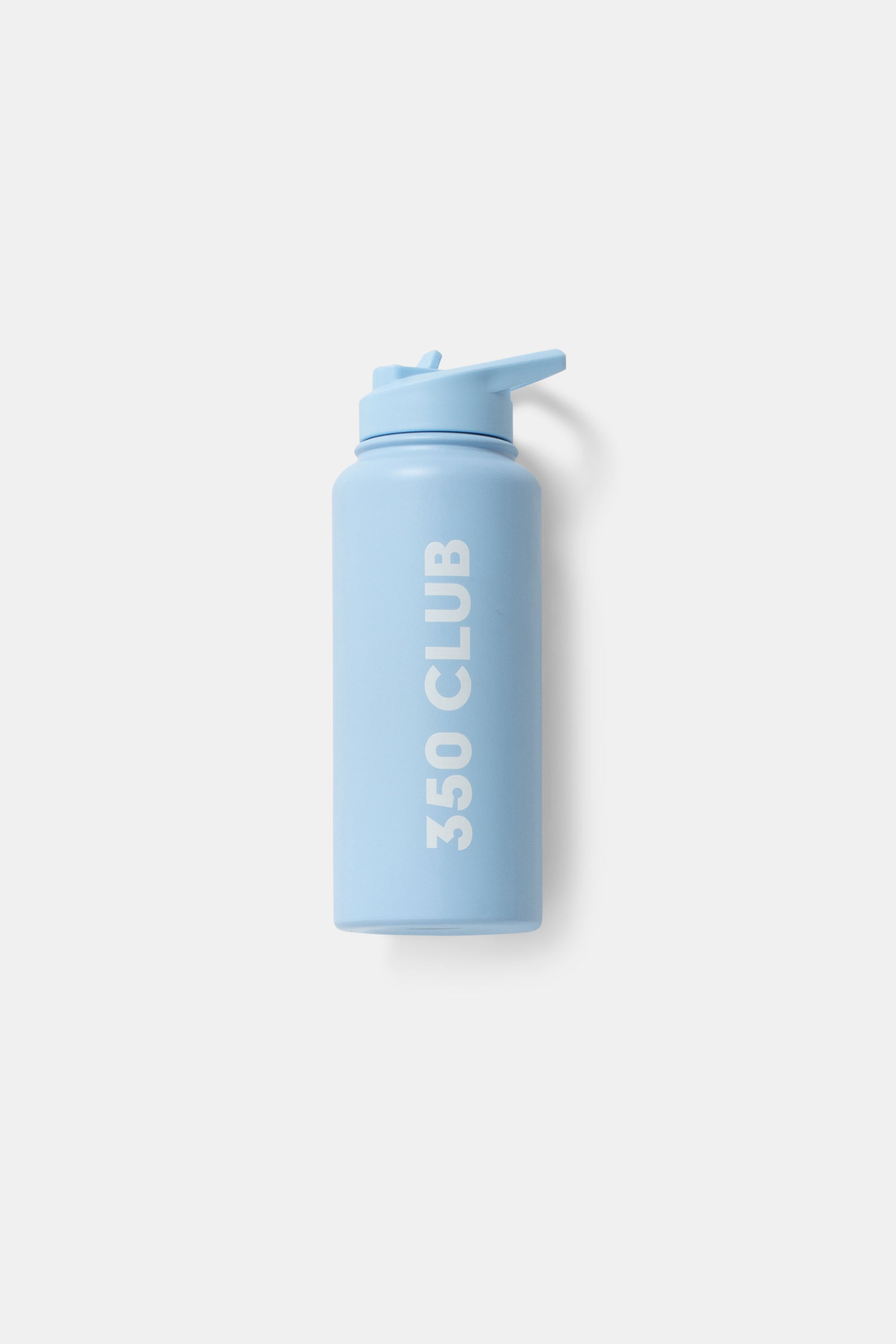 350 Club Milestone Stainless Steel 1L Bottle