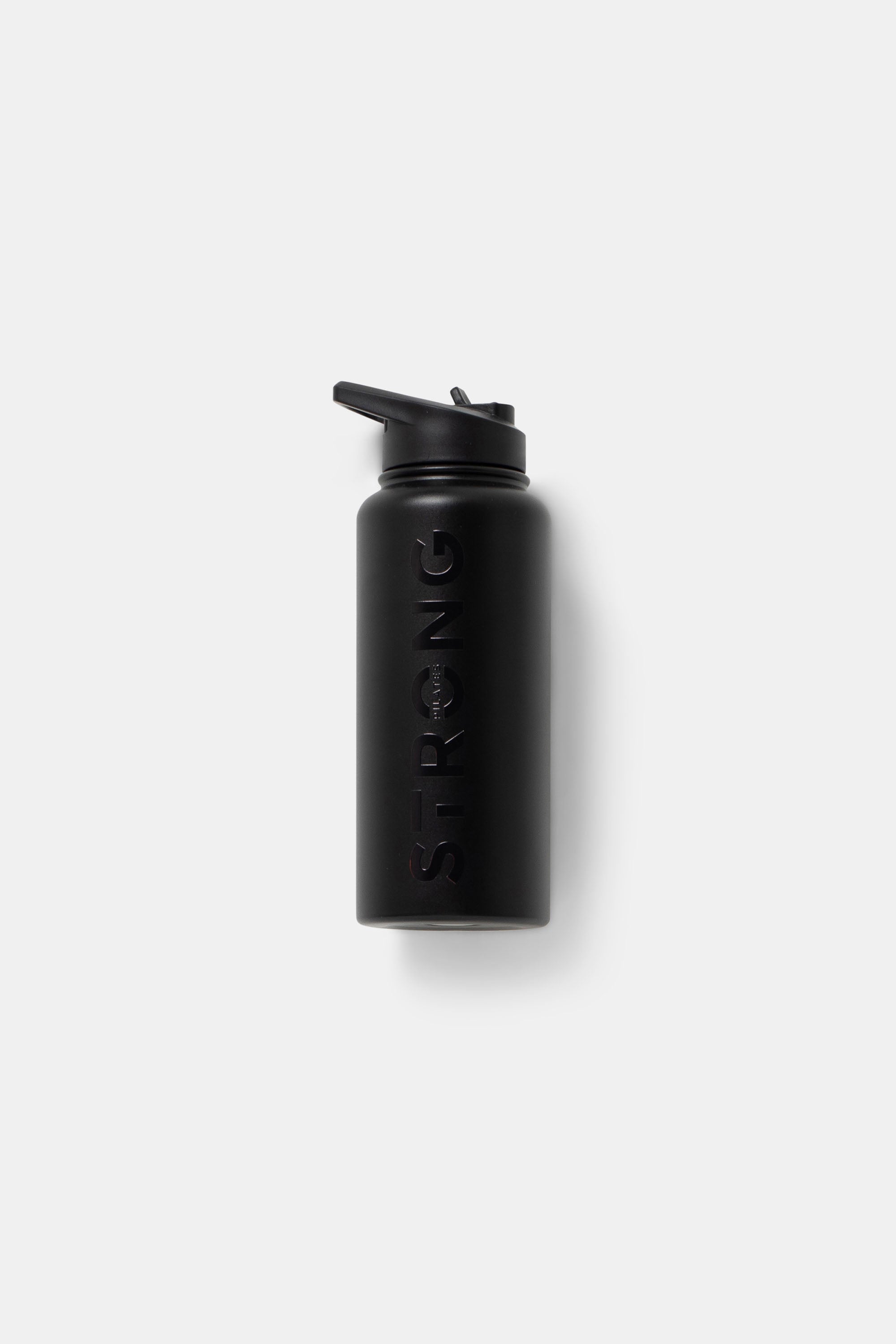 STRONG 1L Stainless Steel Bottle