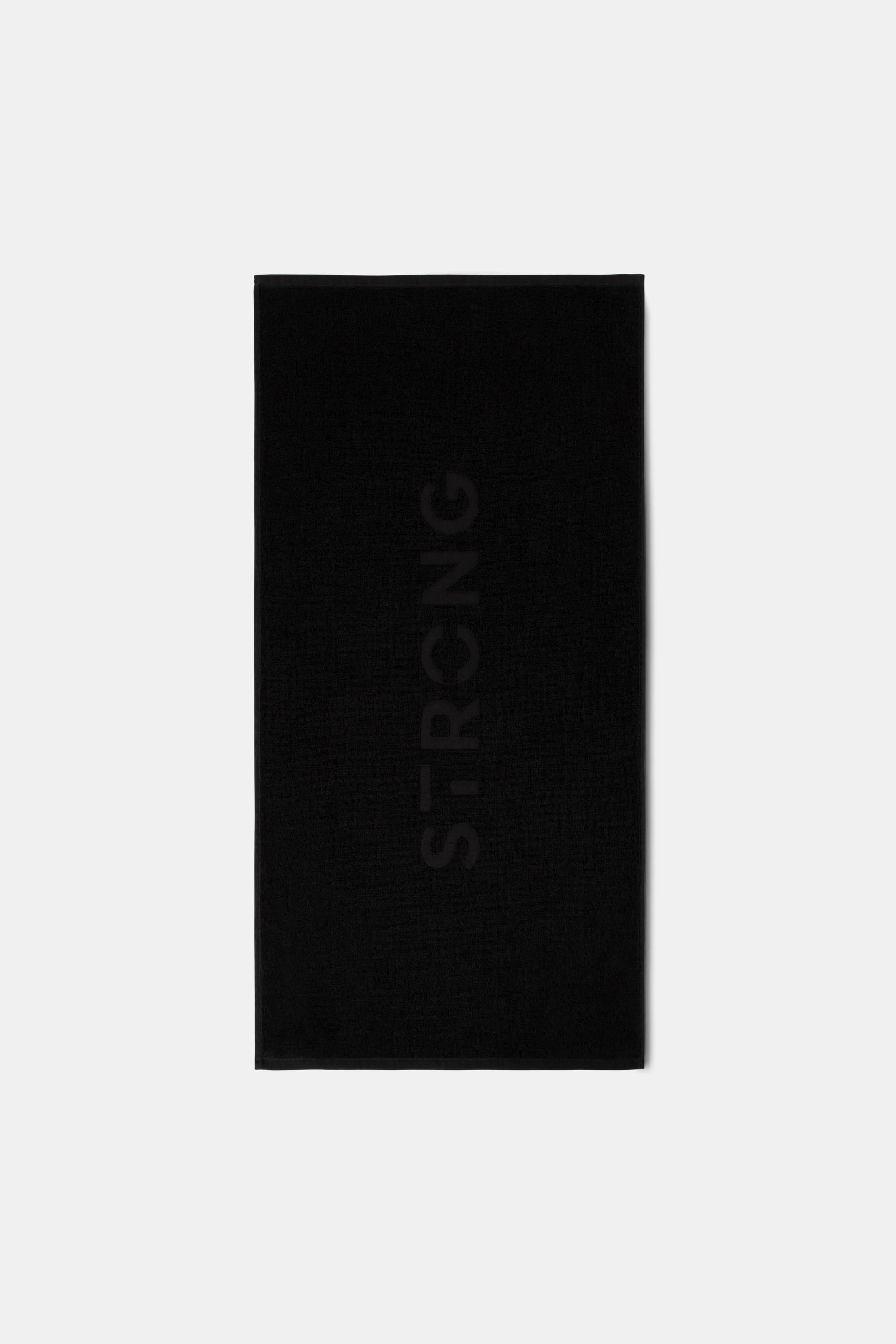 STRONG Gym Towel