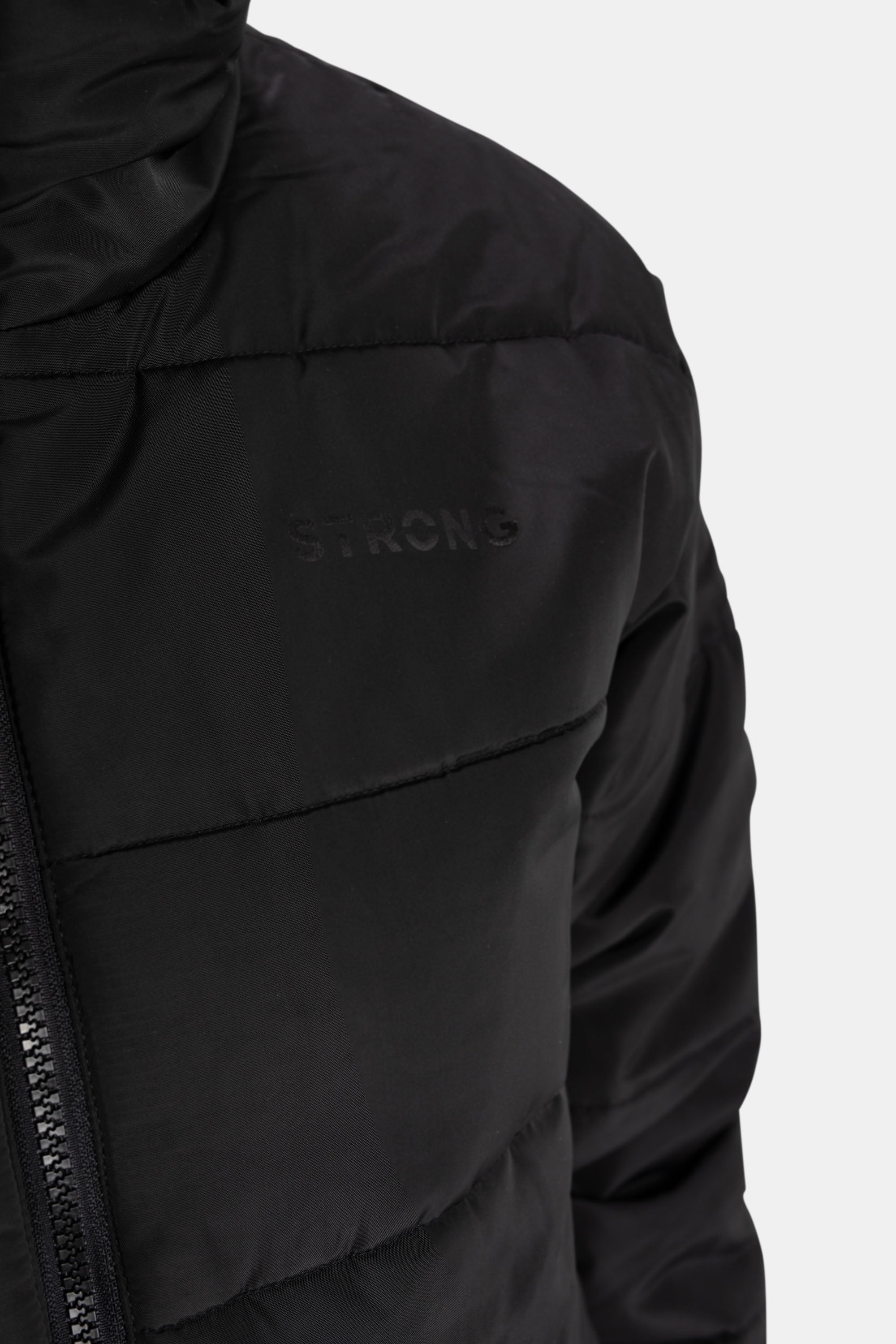 STRONG Puffer Jacket