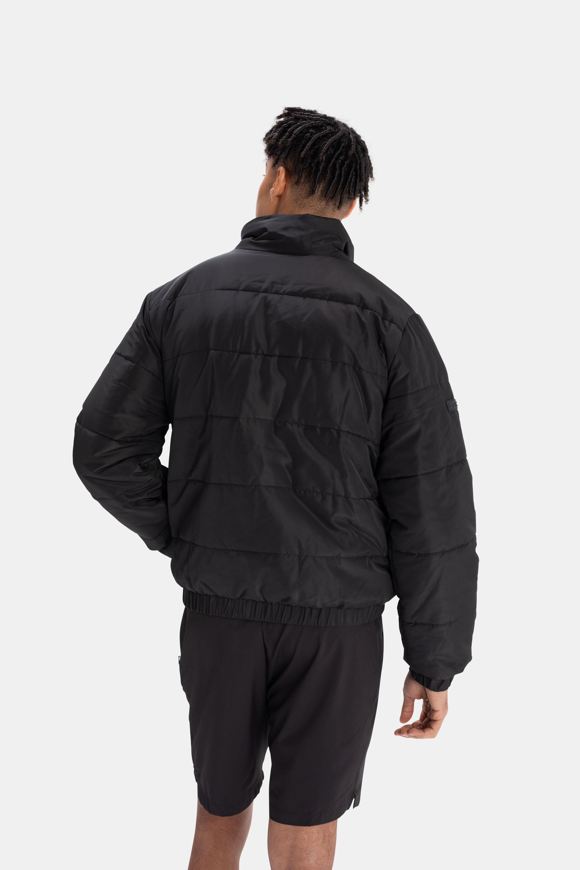 STRONG Puffer Jacket
