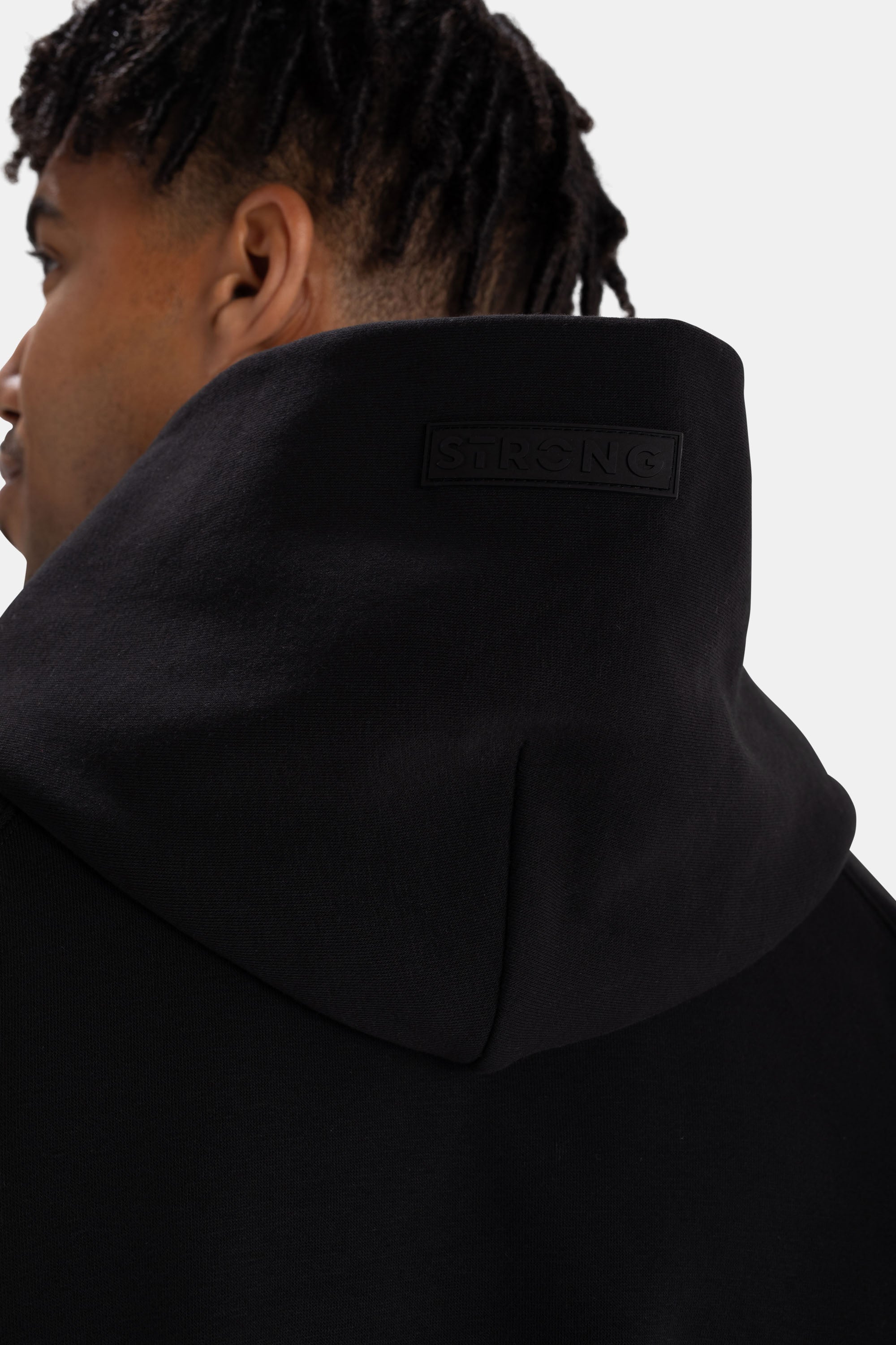 STRONG Hoodie