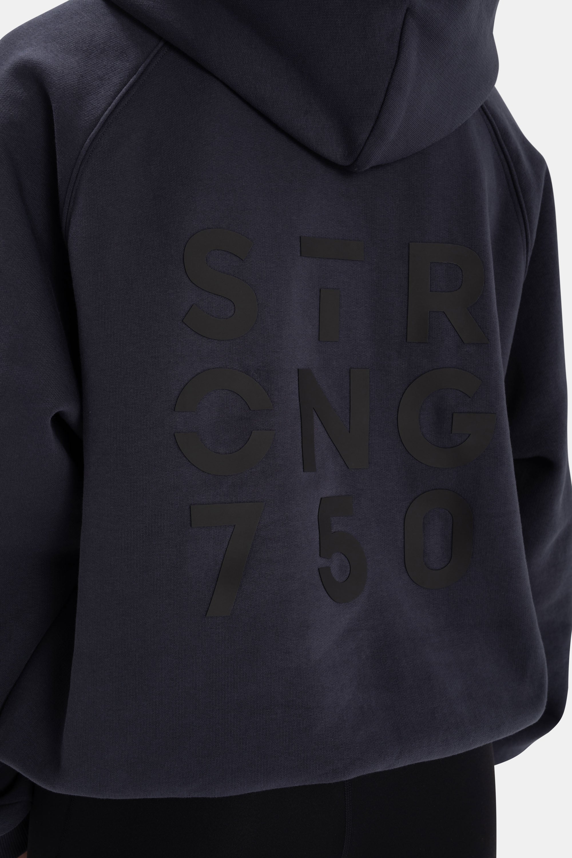 750 Club Milestone Hoodie